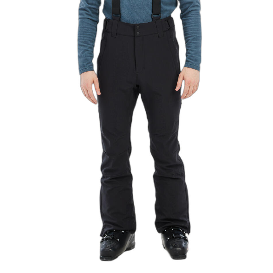 Ski pants Protest Hollows 3/7