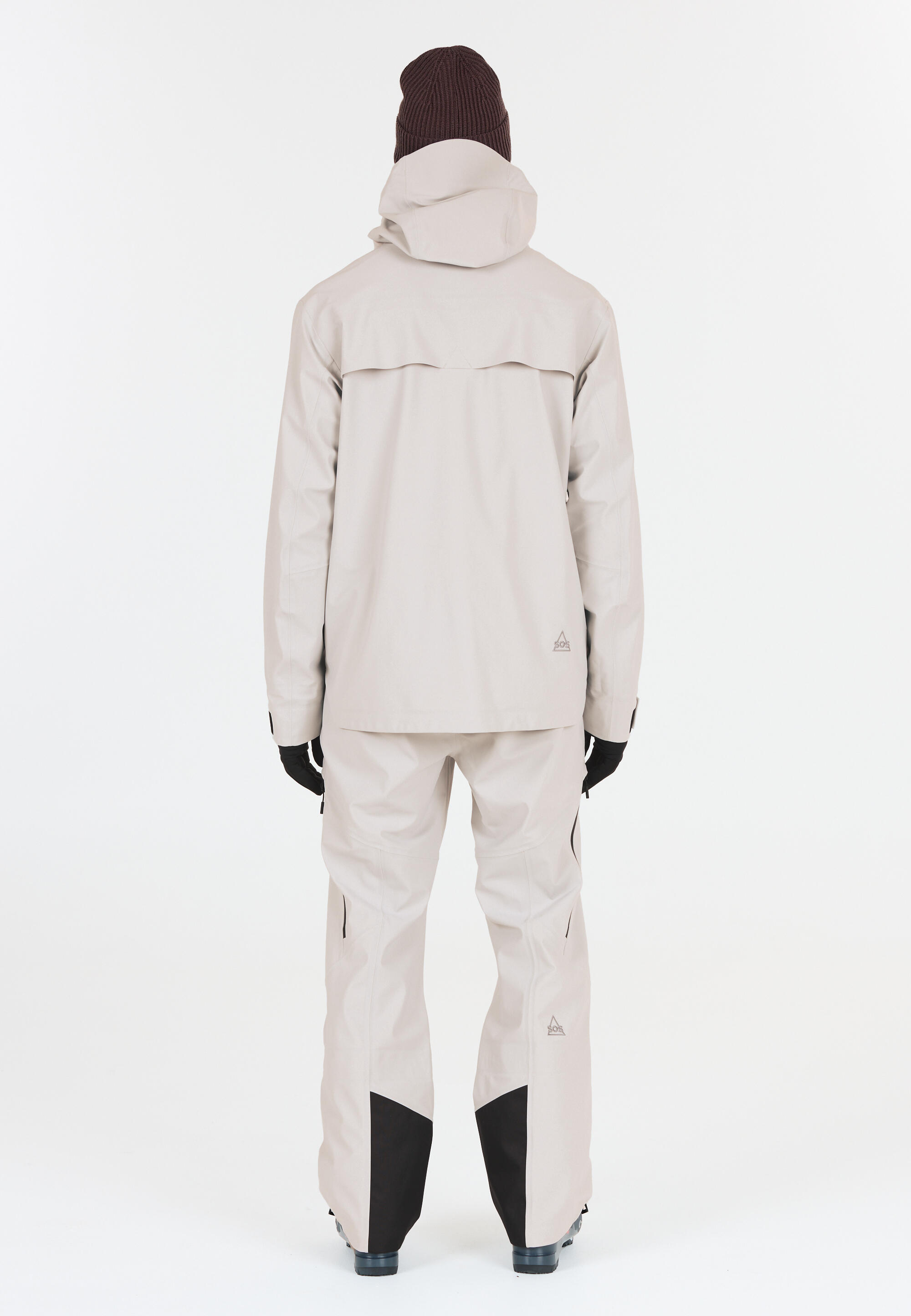 Skibroek Hoverla 5/5