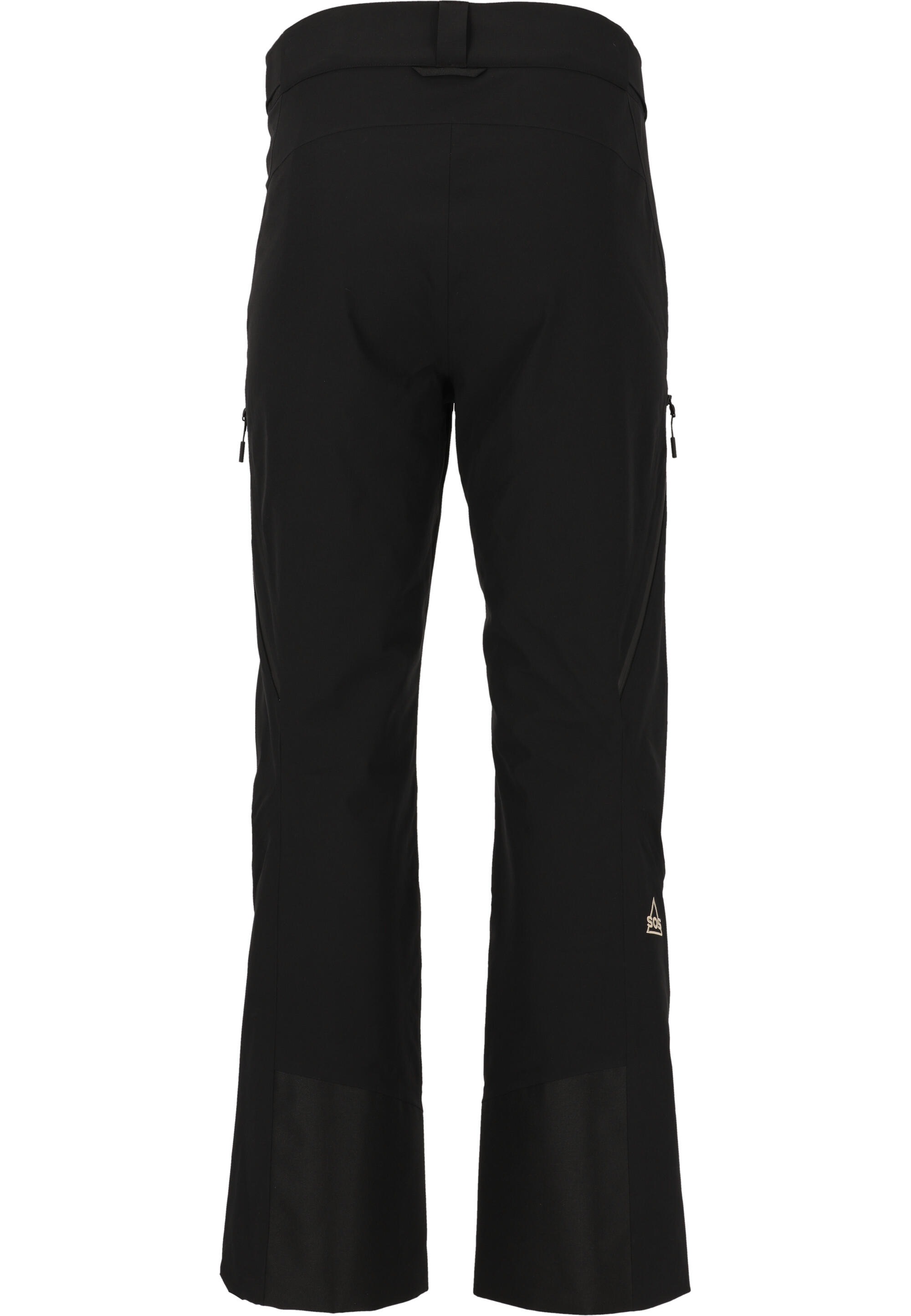 Pantaloni da sci SOS Cervinia 2/5