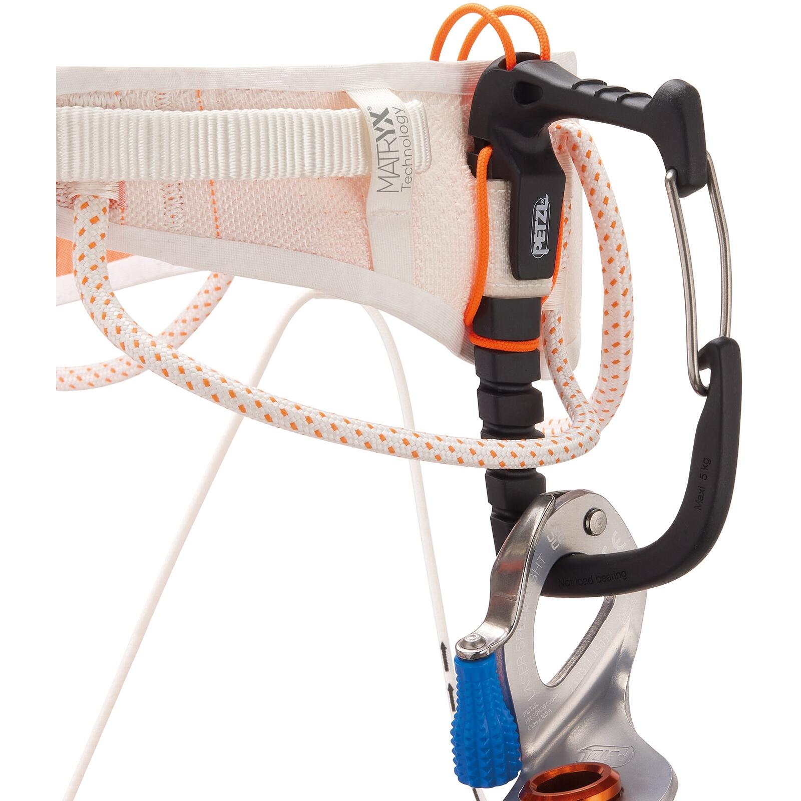 Imbracatura + PETZL + Whisper 7/7