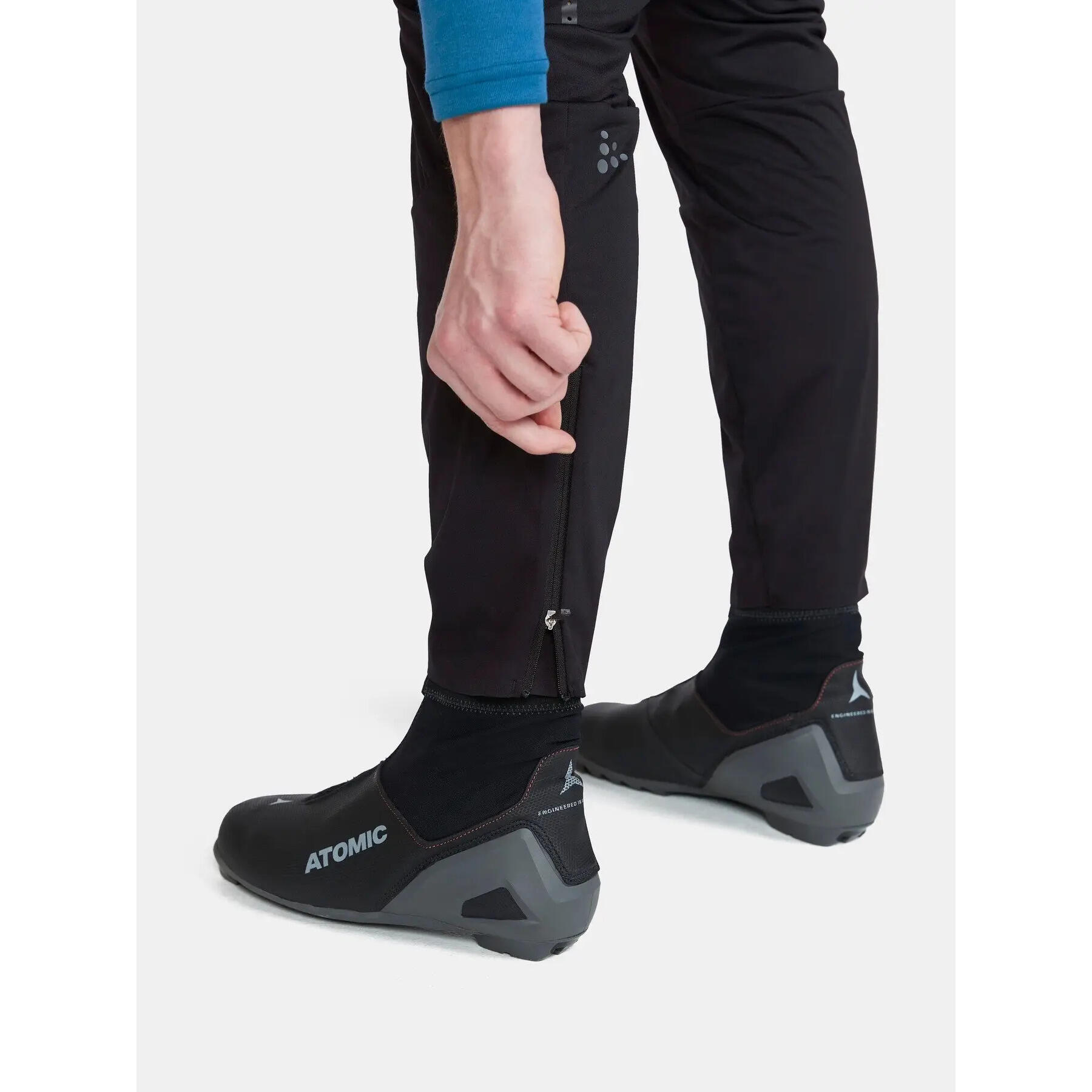 Skibroek Craft ADV Nordic 5/6