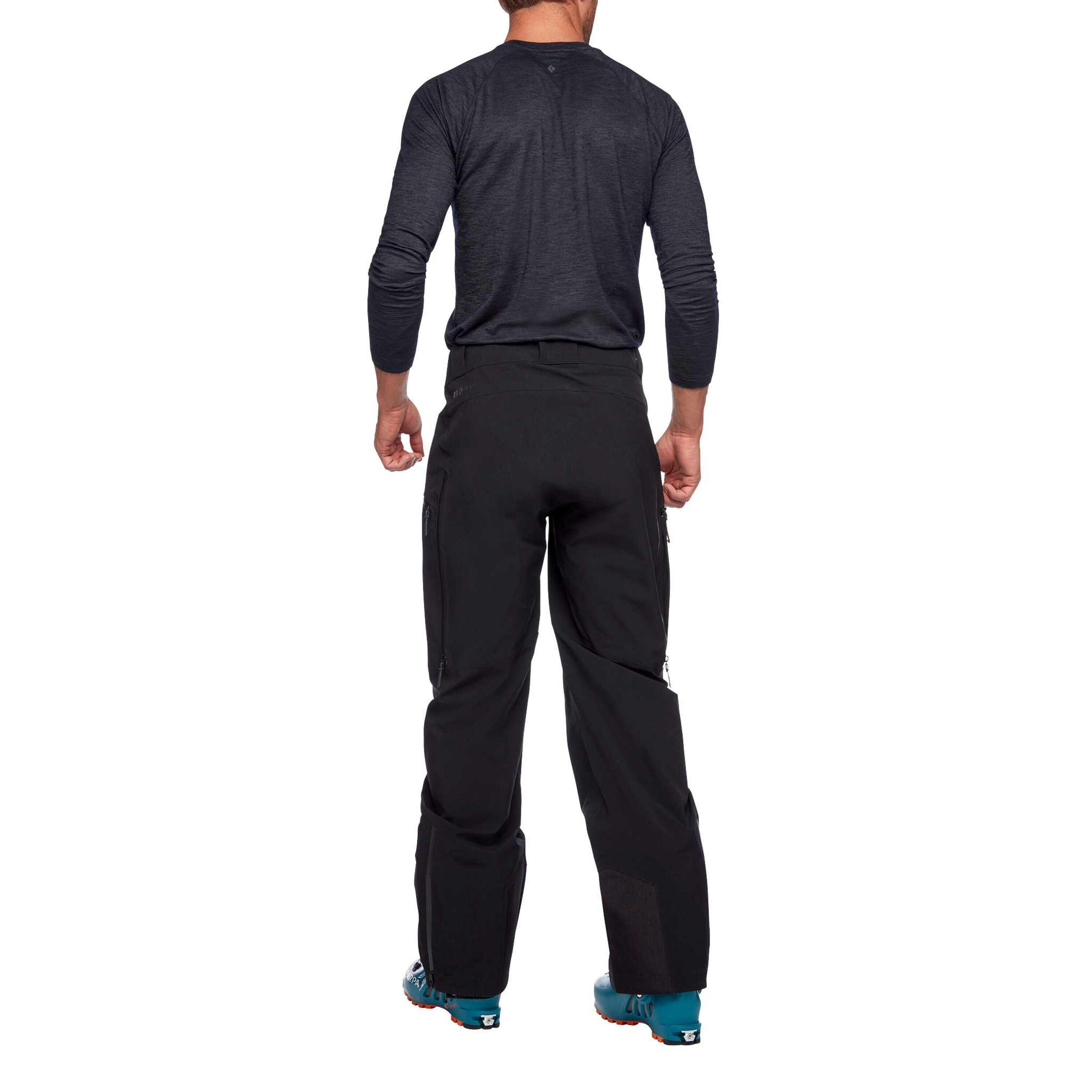 Herren Hose M RECON STRETCH PANTS 5/7