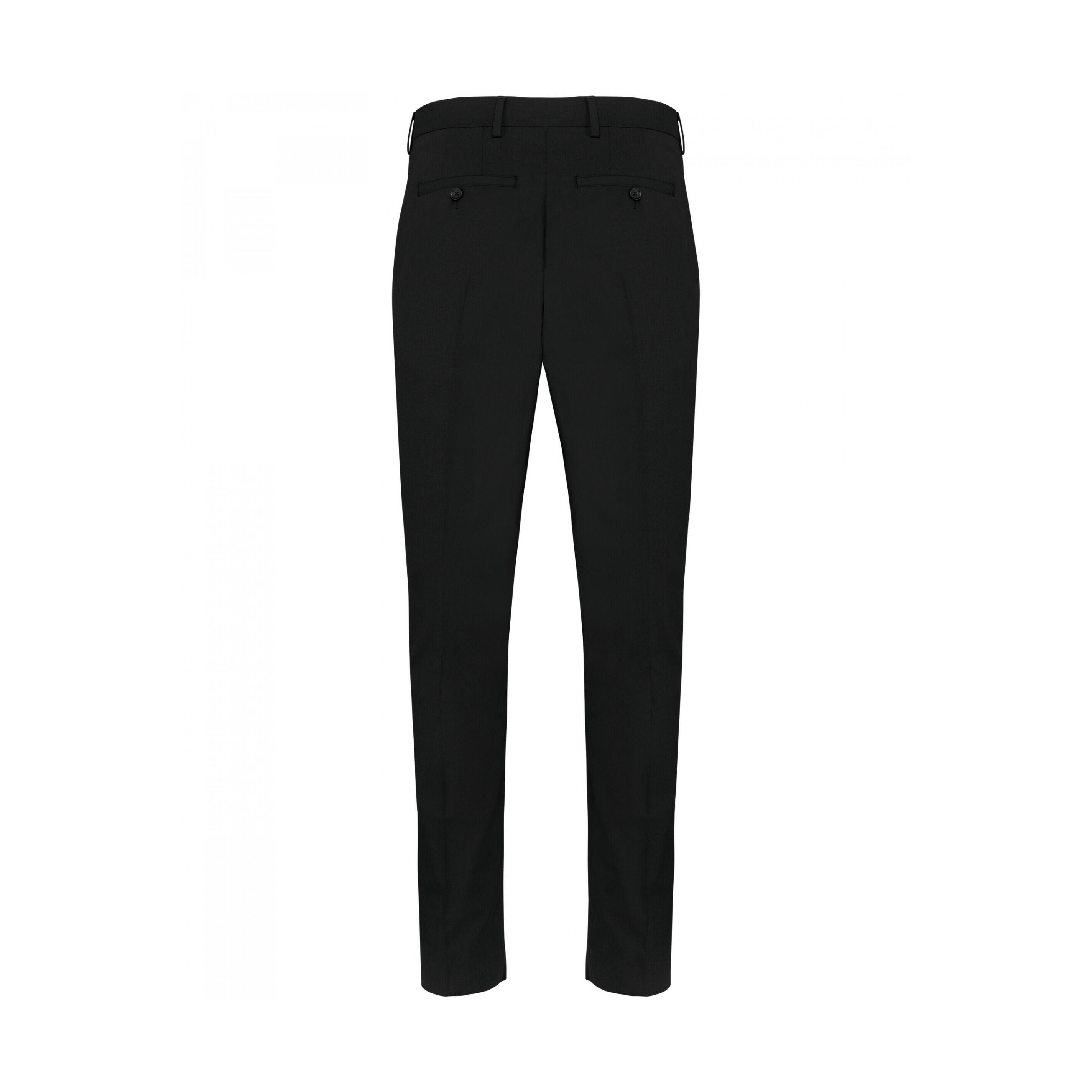 Pantalon de costume Kariban Premium 2/3