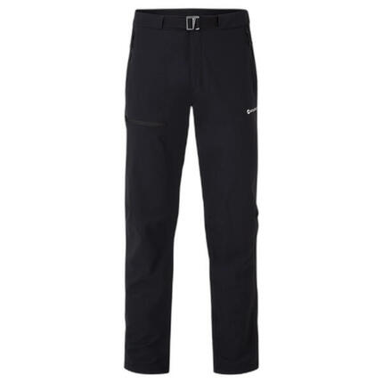 Regularne spodnie przeciwdeszczowe Montane Tenacity