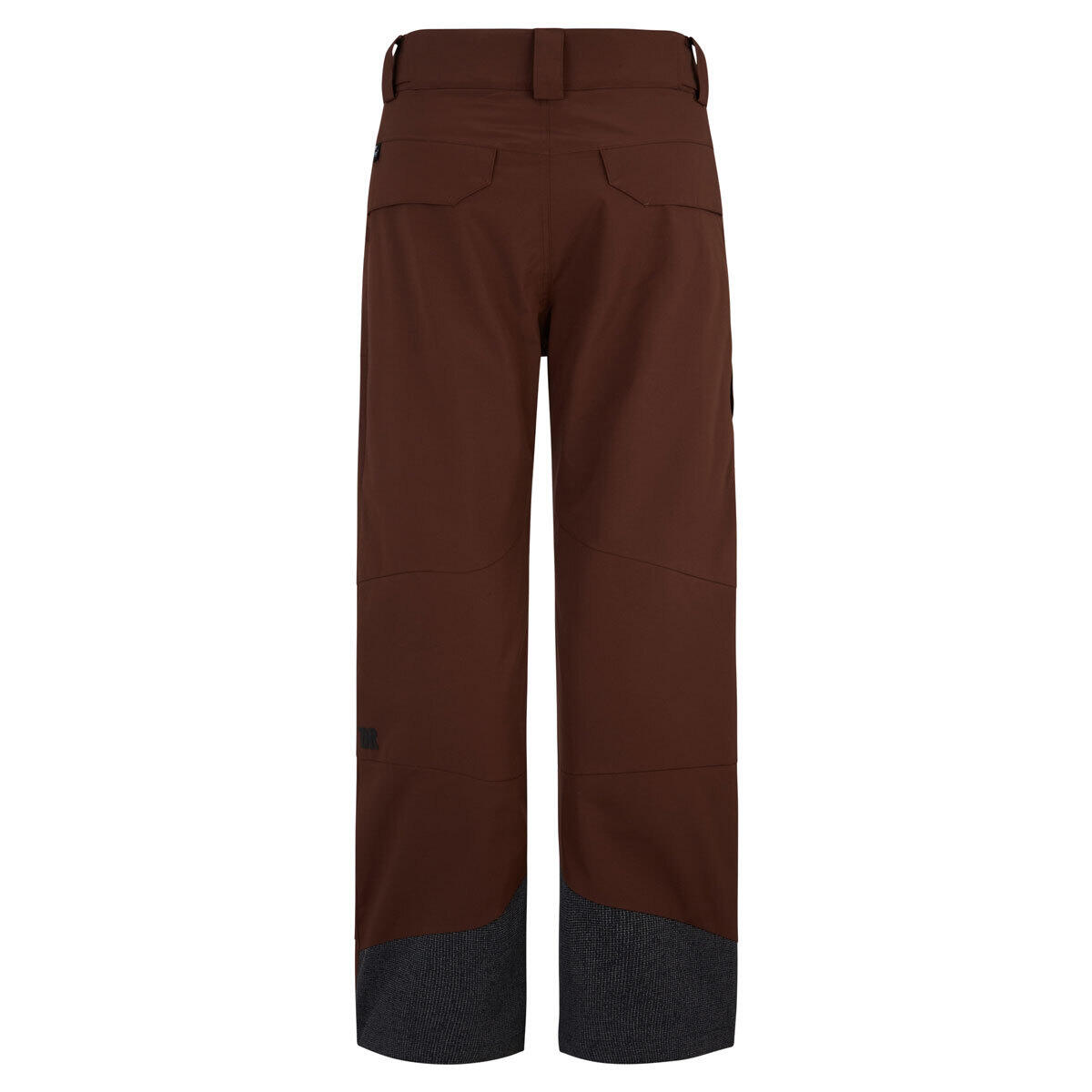Pantalon de ski Ziener Rappold 3/3