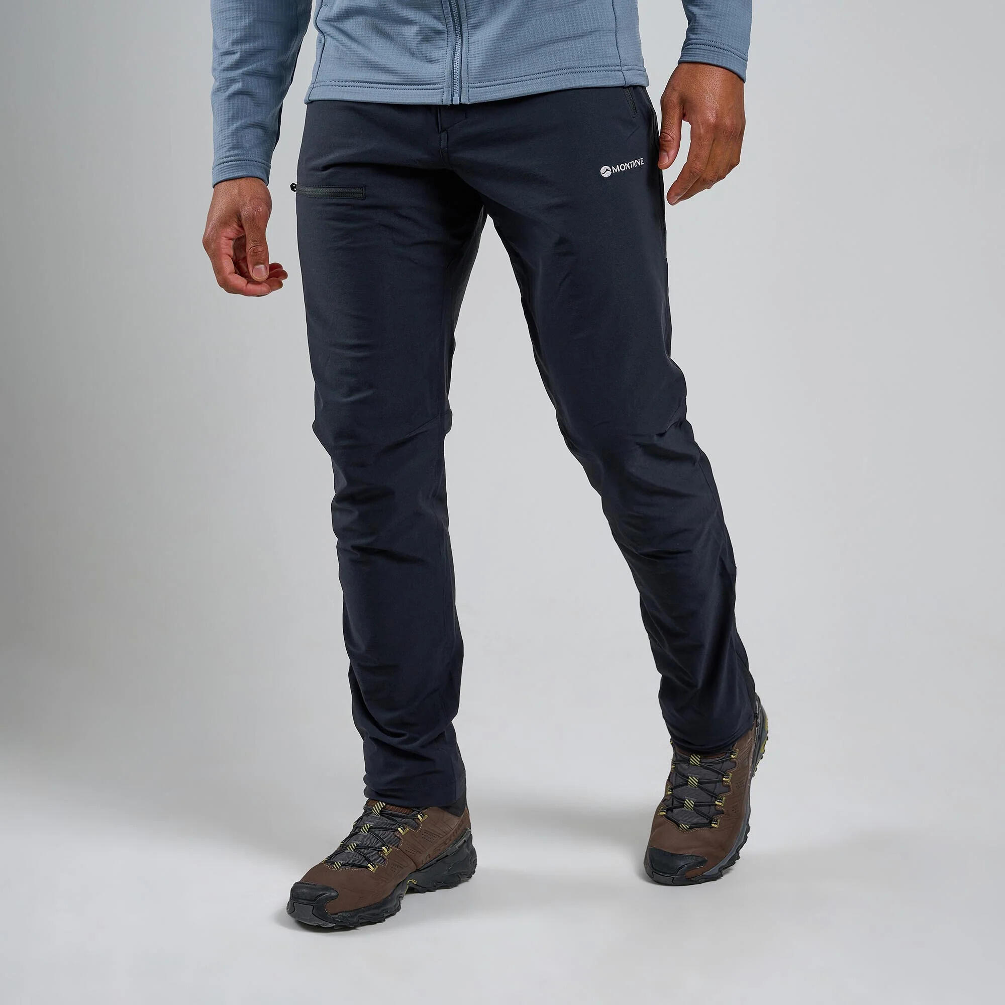Pantalon imperméable Montane Tenacity 3/7