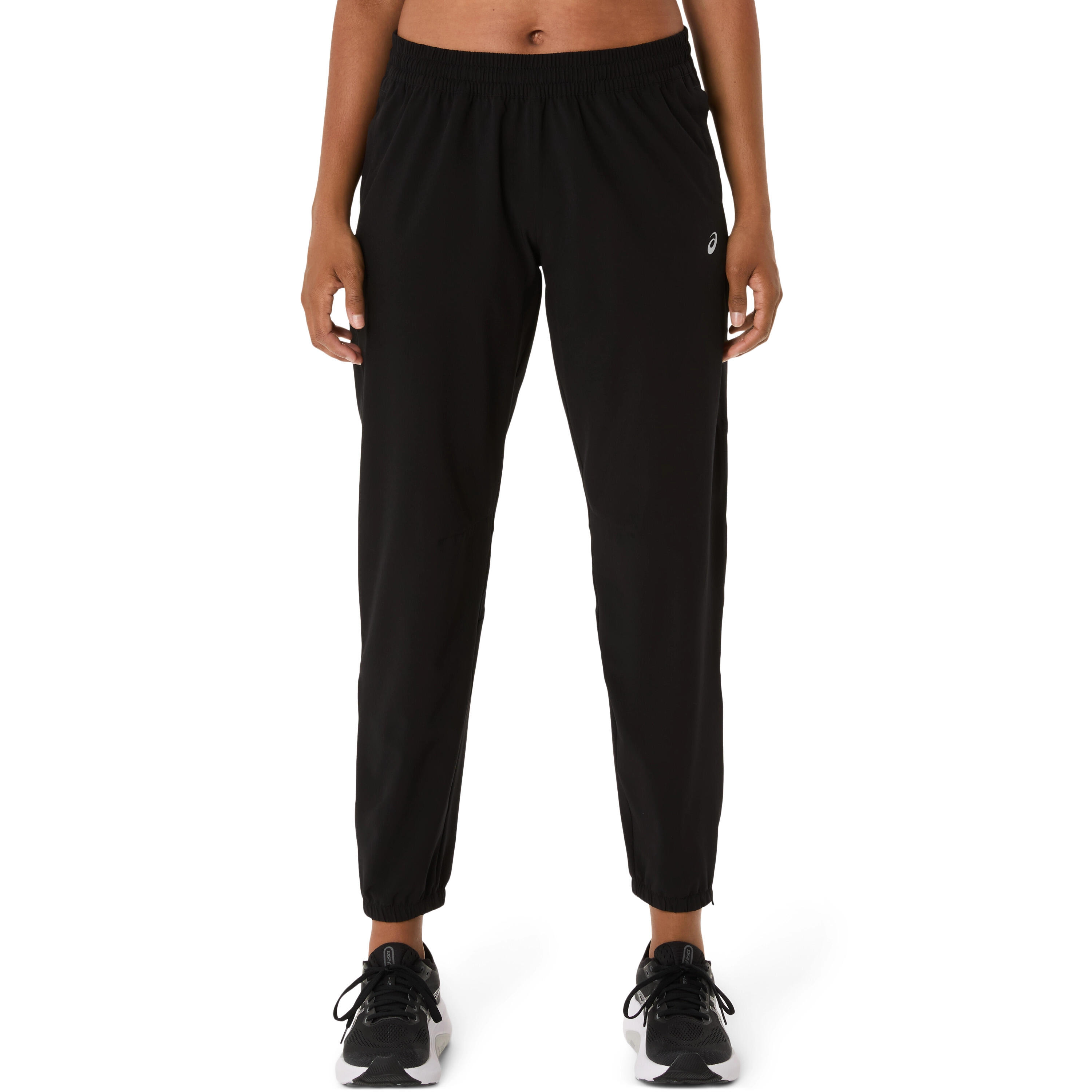 ASICS Women's Trousers Asics Core