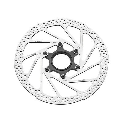 Disco freno semiflottante TRP RC04E CenterLock