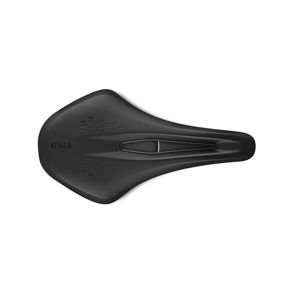 Fizik Terra Argo X1 Sattel Schwarz 3/3