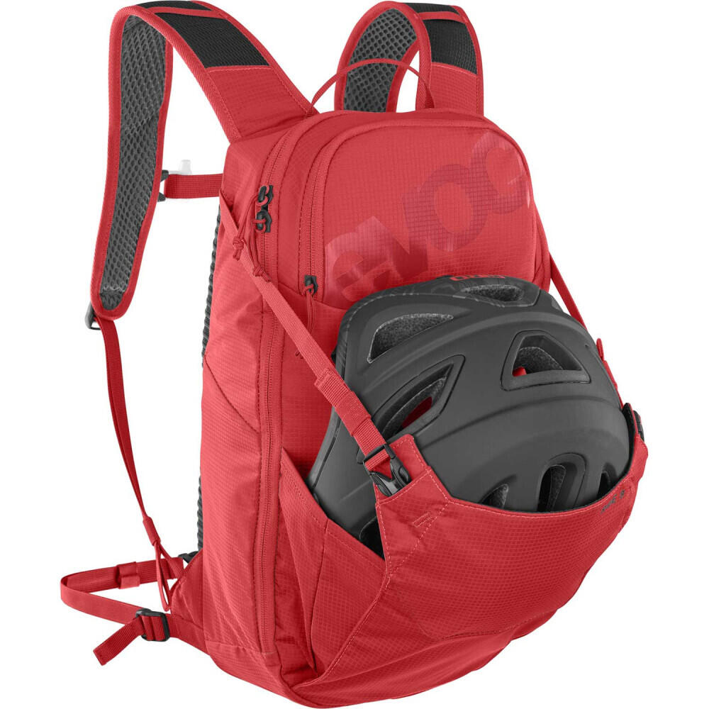 Mochila + bolso Evoc Ride 8 4/7