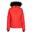 Blouson De Ski GAYNOR Femme (Rouge)