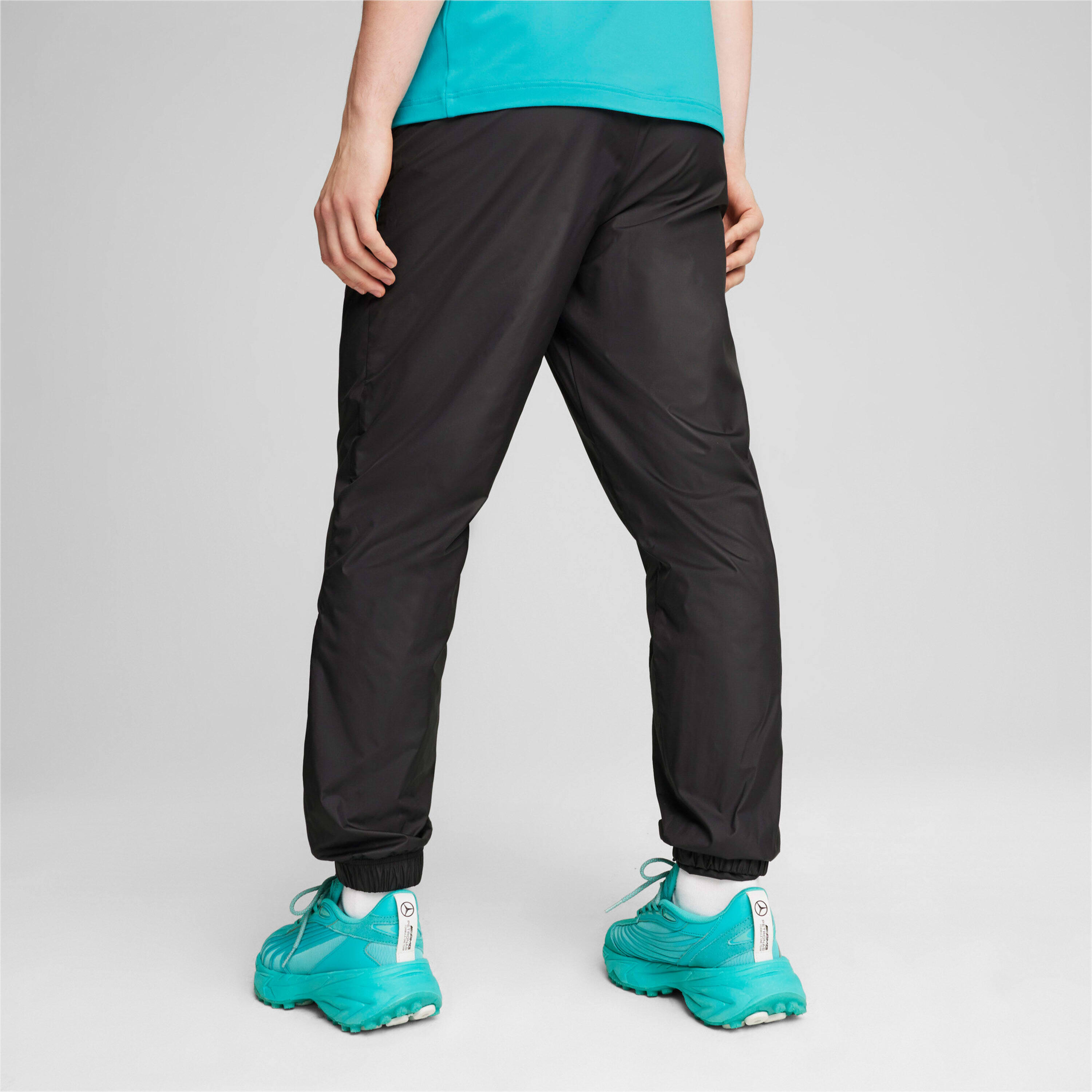 Pantalon de jogging tissé Puma MAPF1 5/7