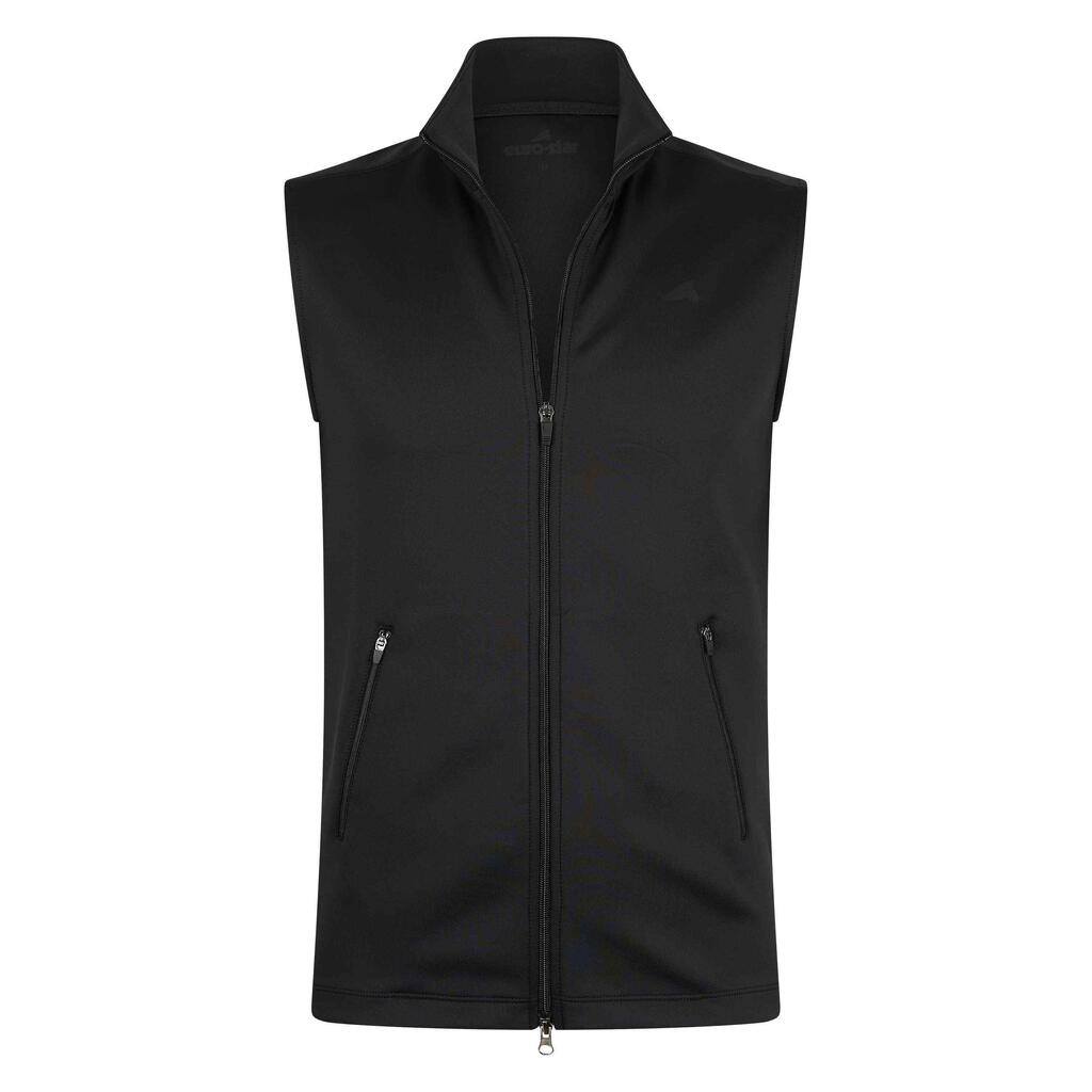 Sleeveless riding jacket Euro-Star Enzo