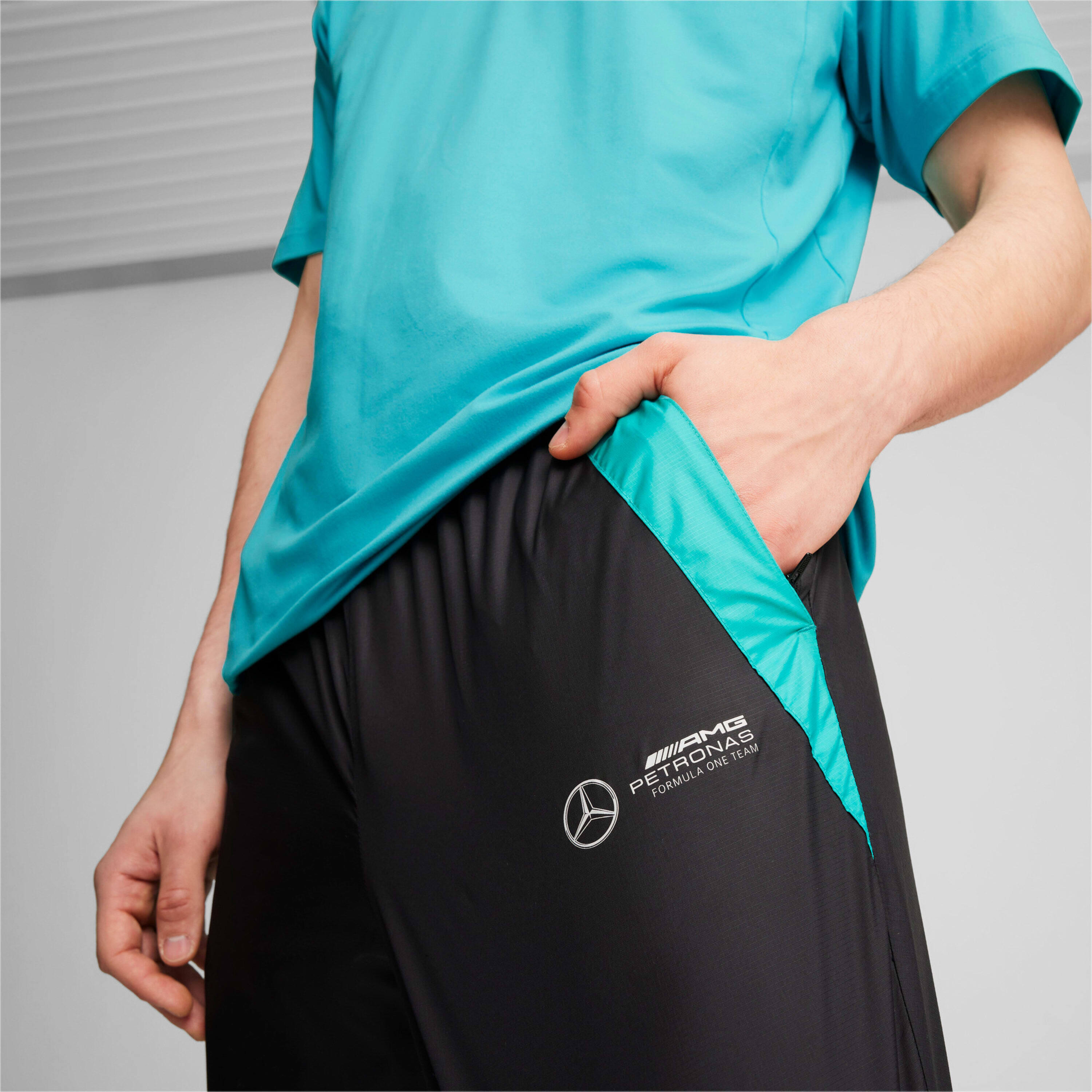 Pantalon de jogging tissé Puma MAPF1 6/7