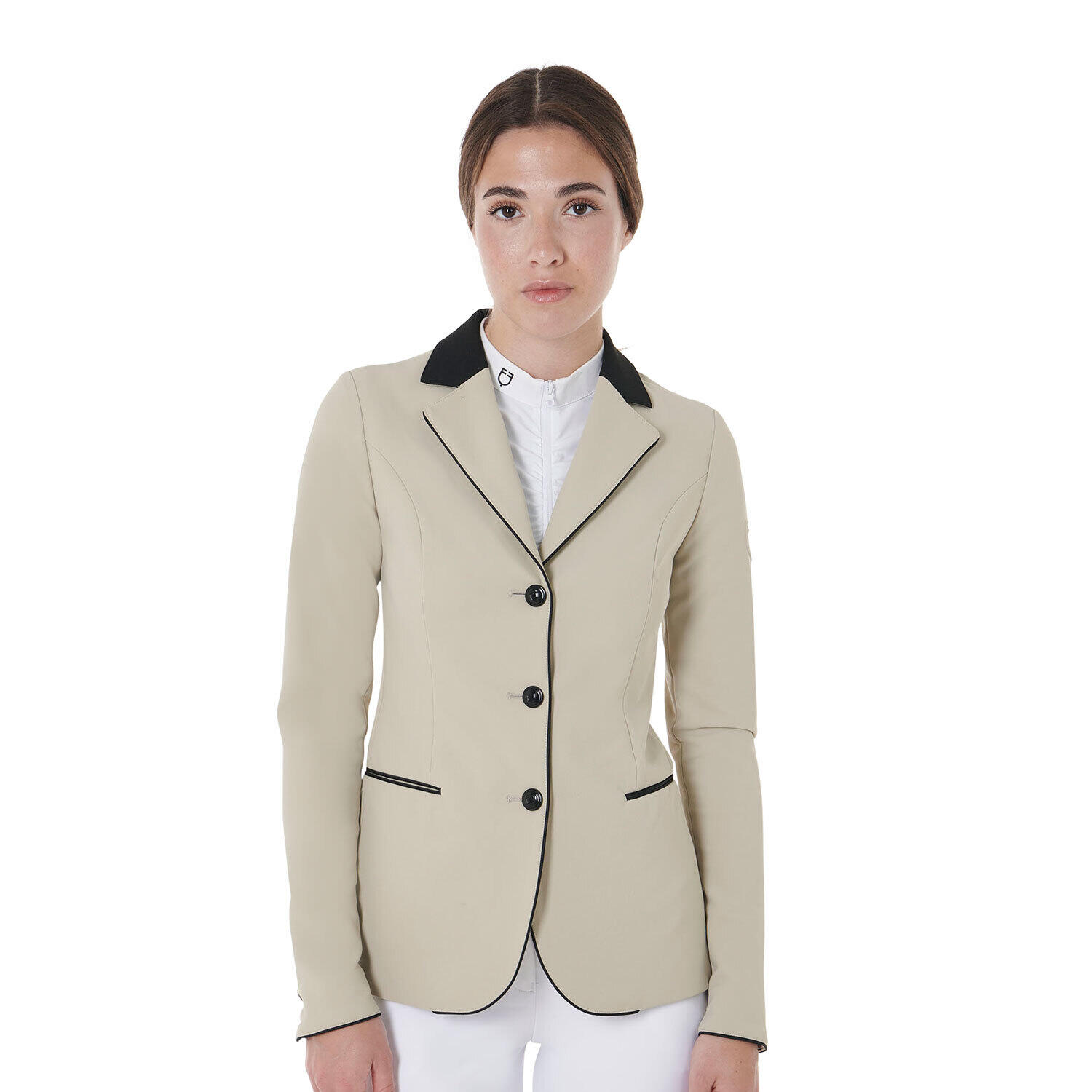 beige / ivoire