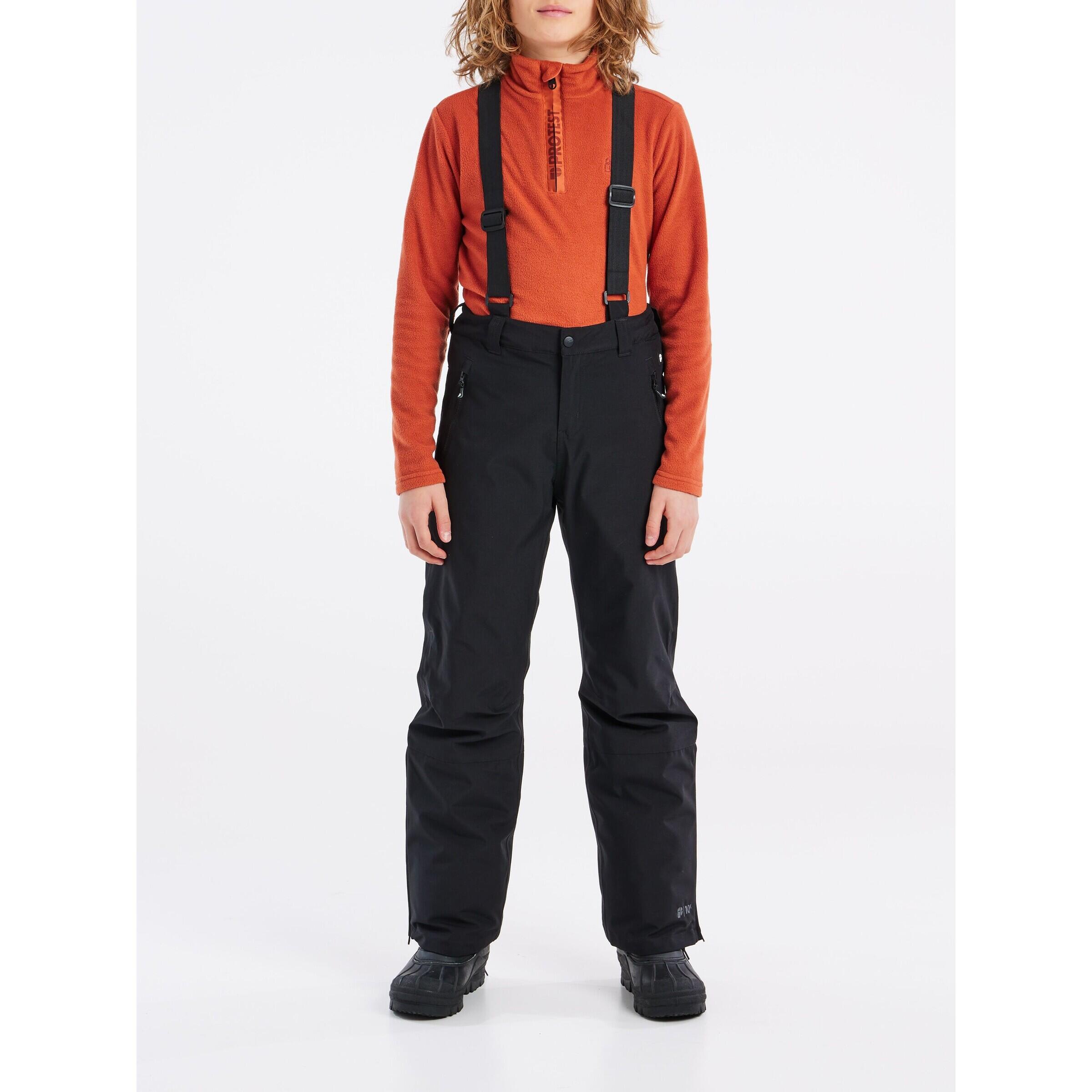 Pantaloni da sci per bambini Protest Spiket 3/5