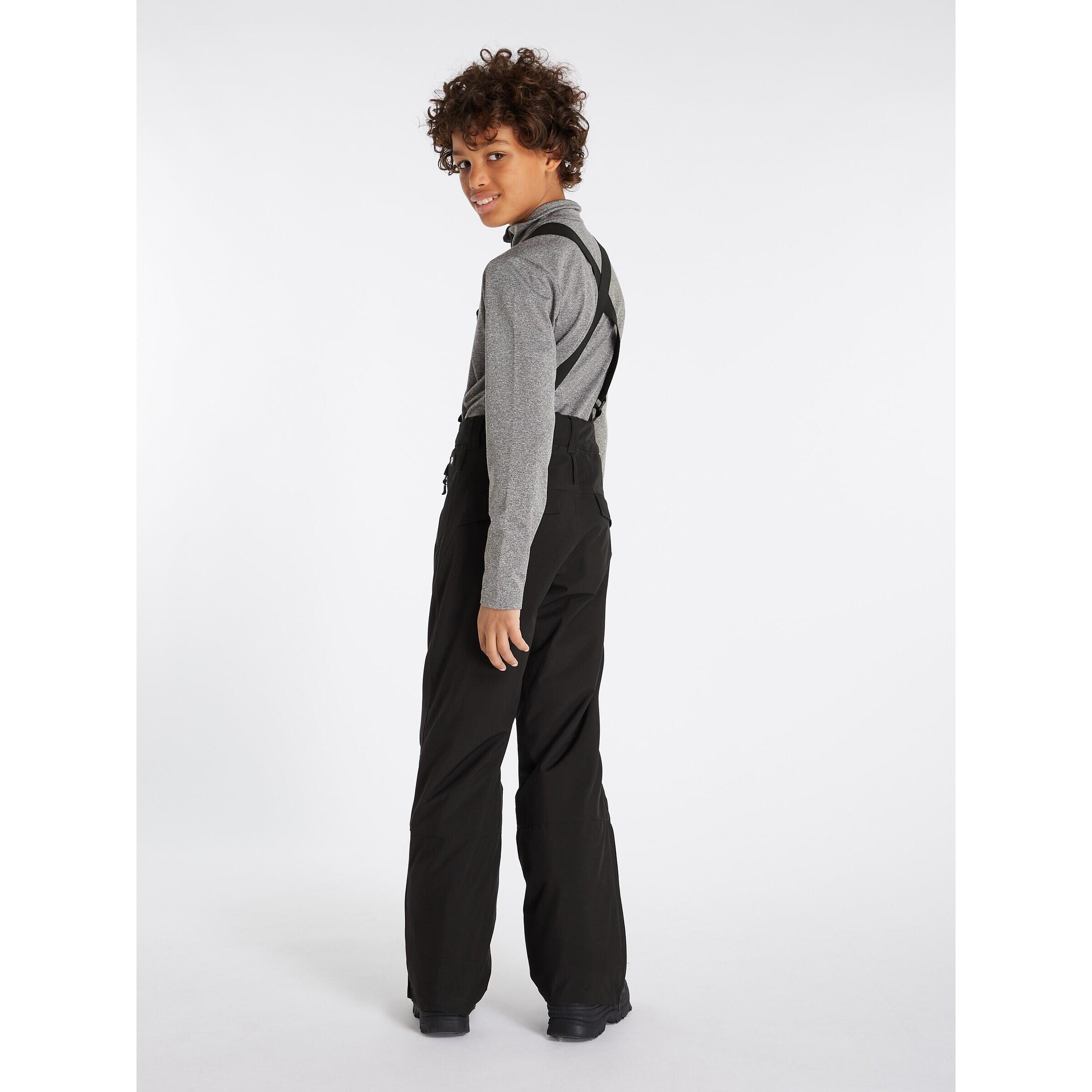 Pantaloni da sci per bambini Protest Spiket 5/5