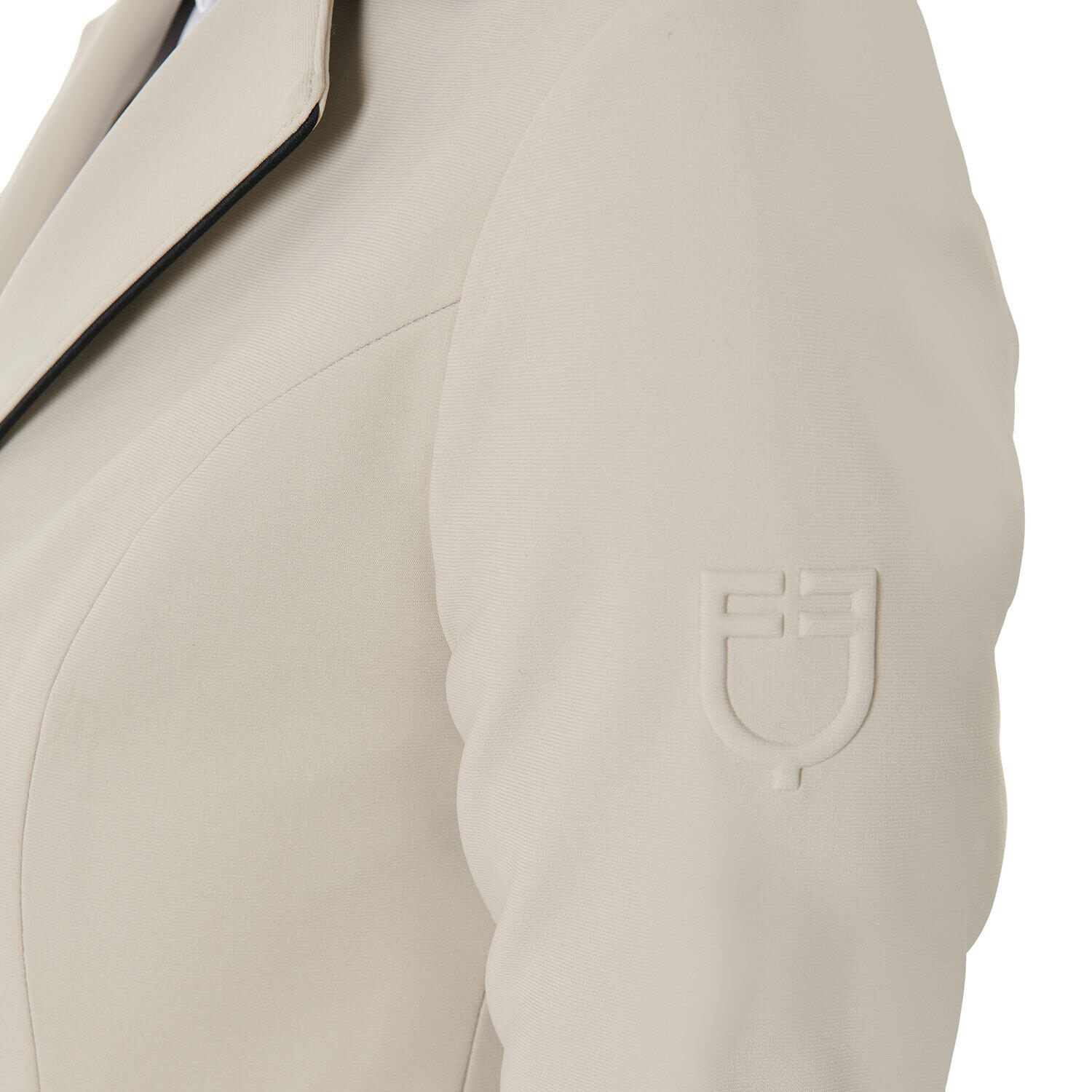 Driedrakenvest voor dames Equestro 5/7