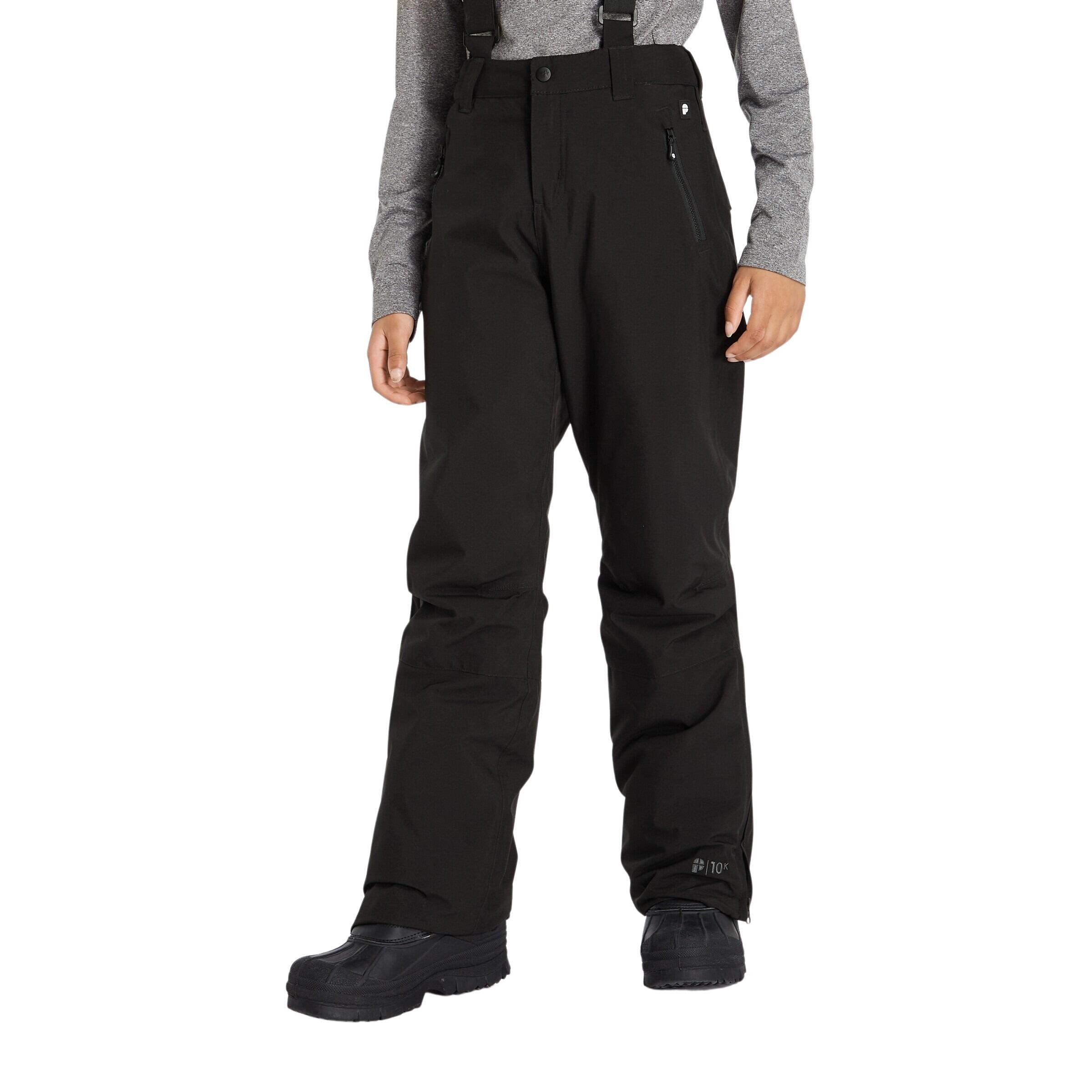 Pantaloni da sci per bambini Protest Spiket 2/5