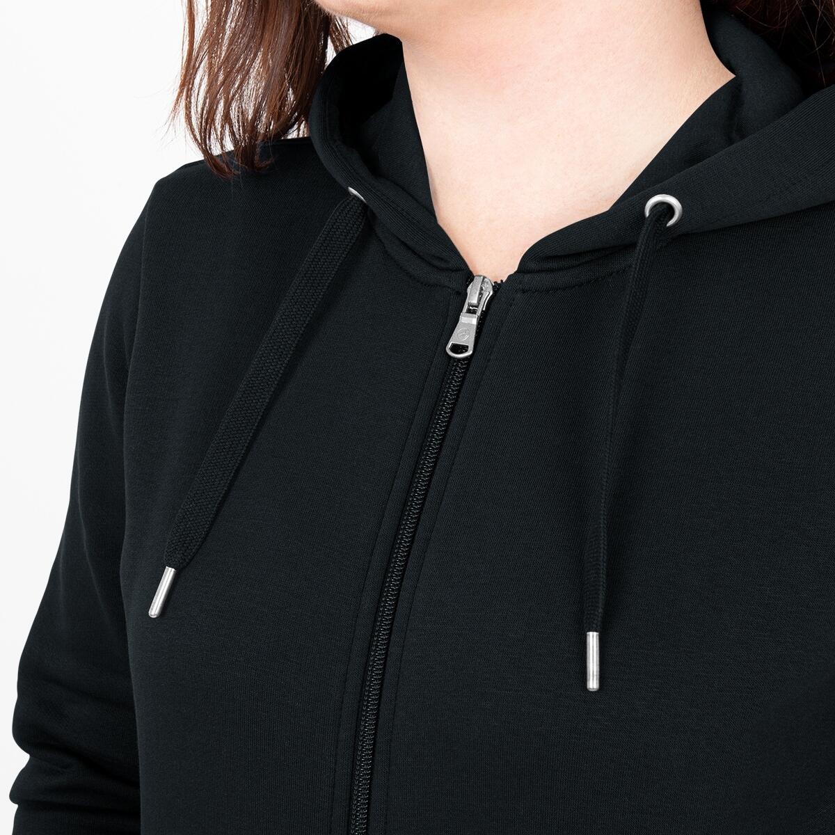 Veste femme Jako Organic 6/6