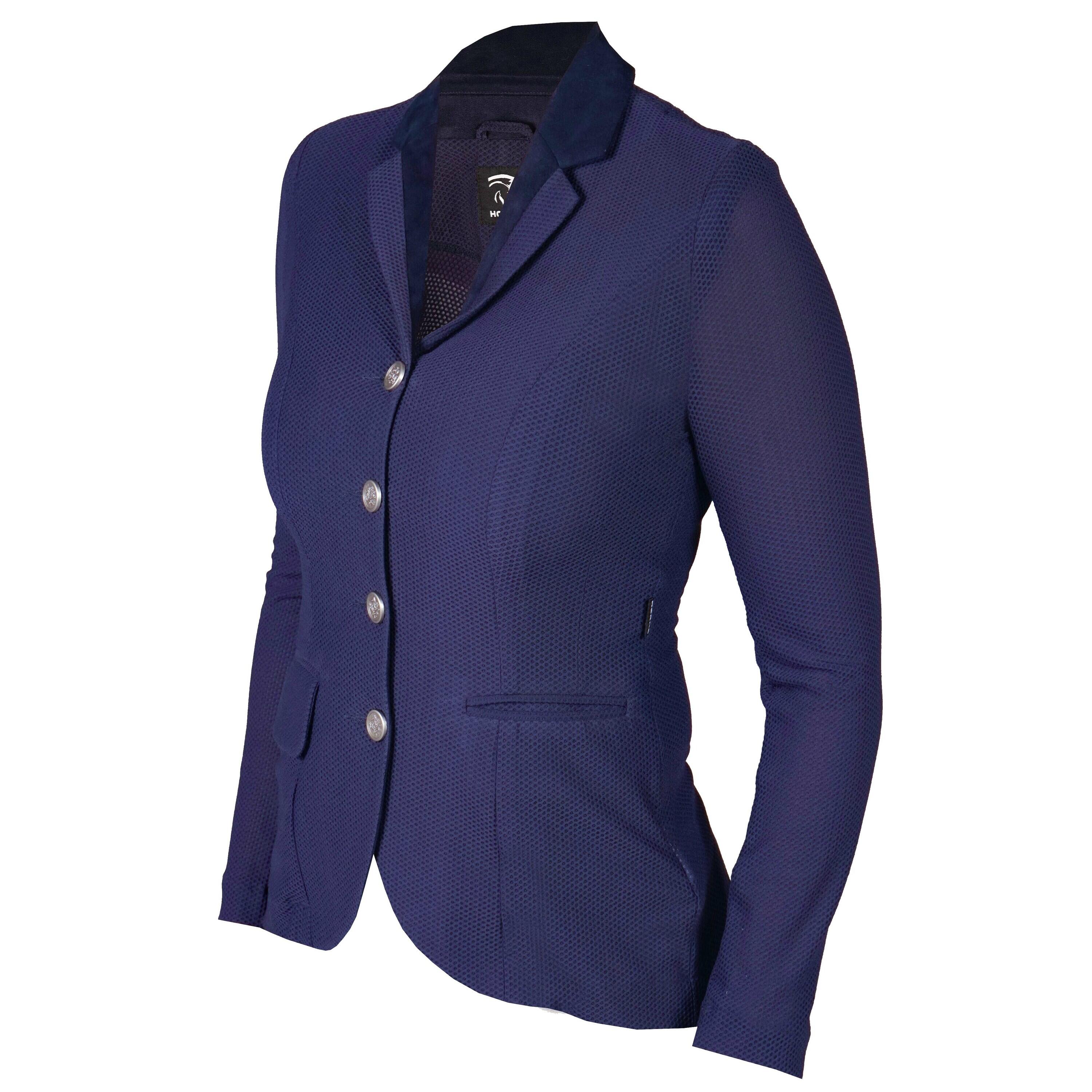 Blauw