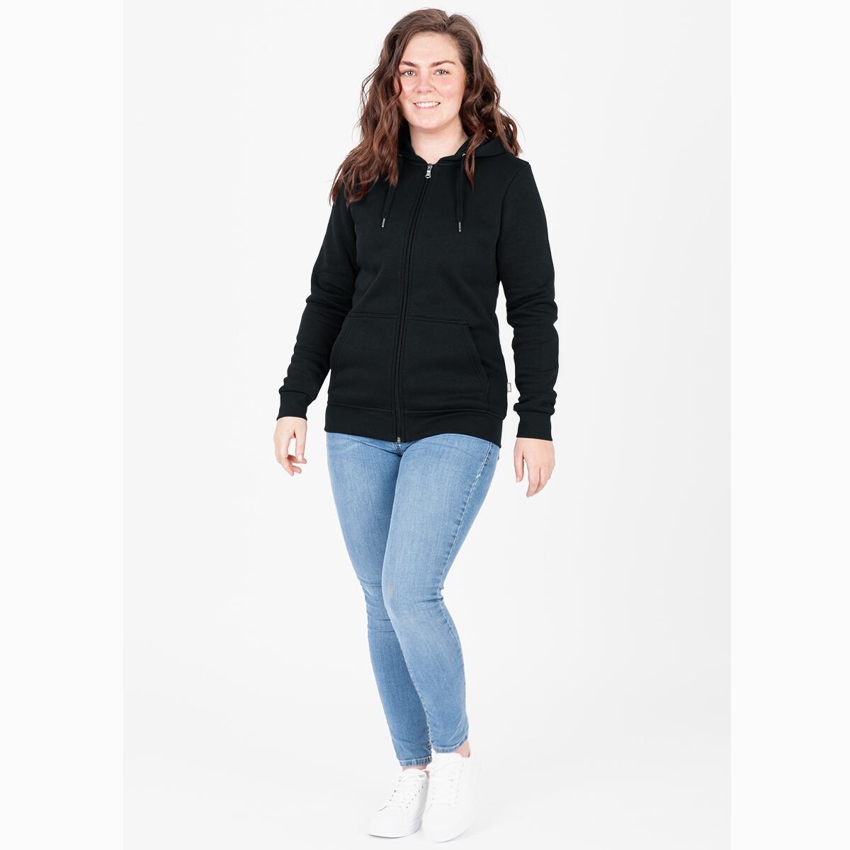 Jas Jako Organic 3/7