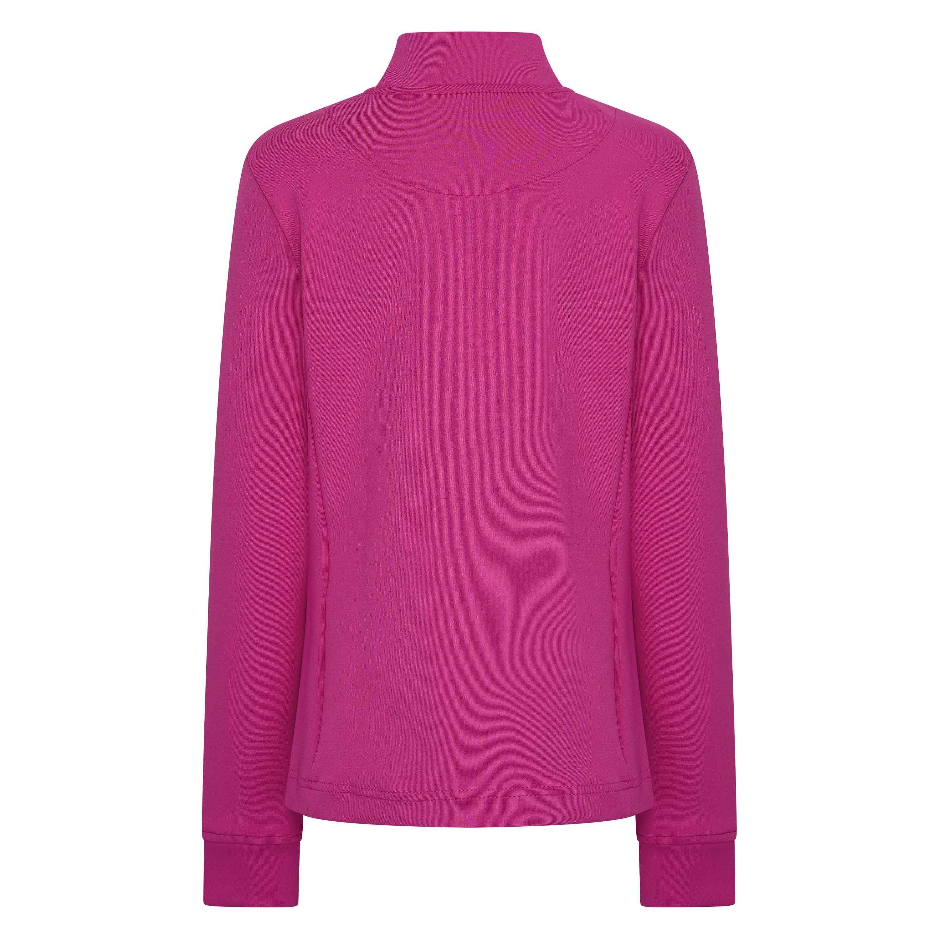 Veste équitation full zip fille Imperial Riding Izzy Sun 2/3