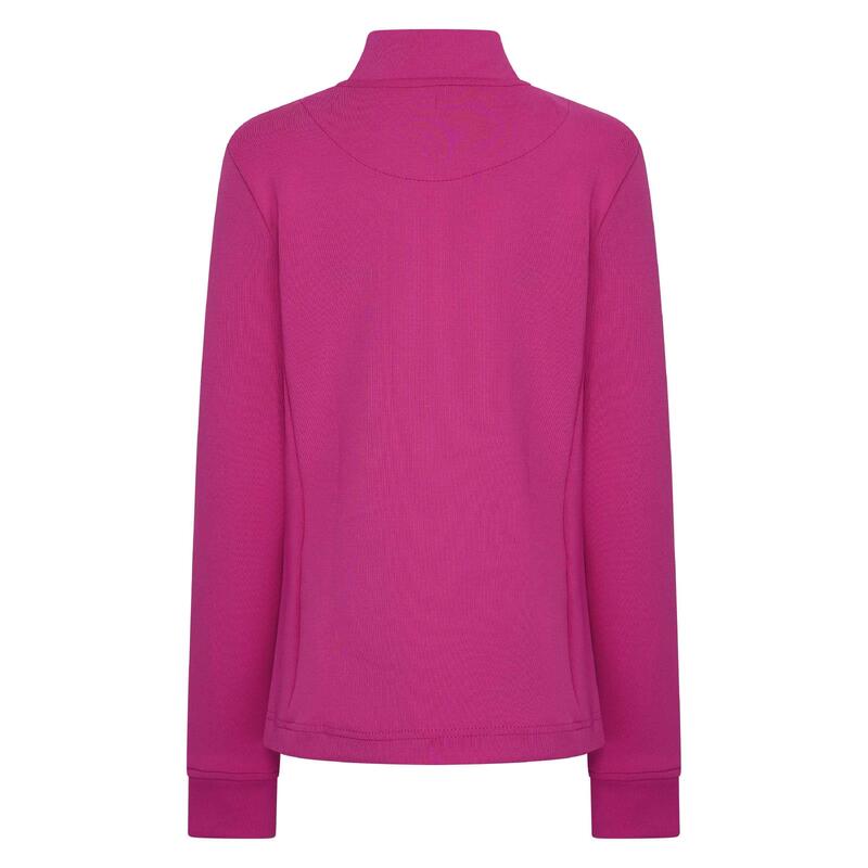Girls' full zip riding jacket Imperial Riding Izzy Sun IMPERIAL RIDING ...
