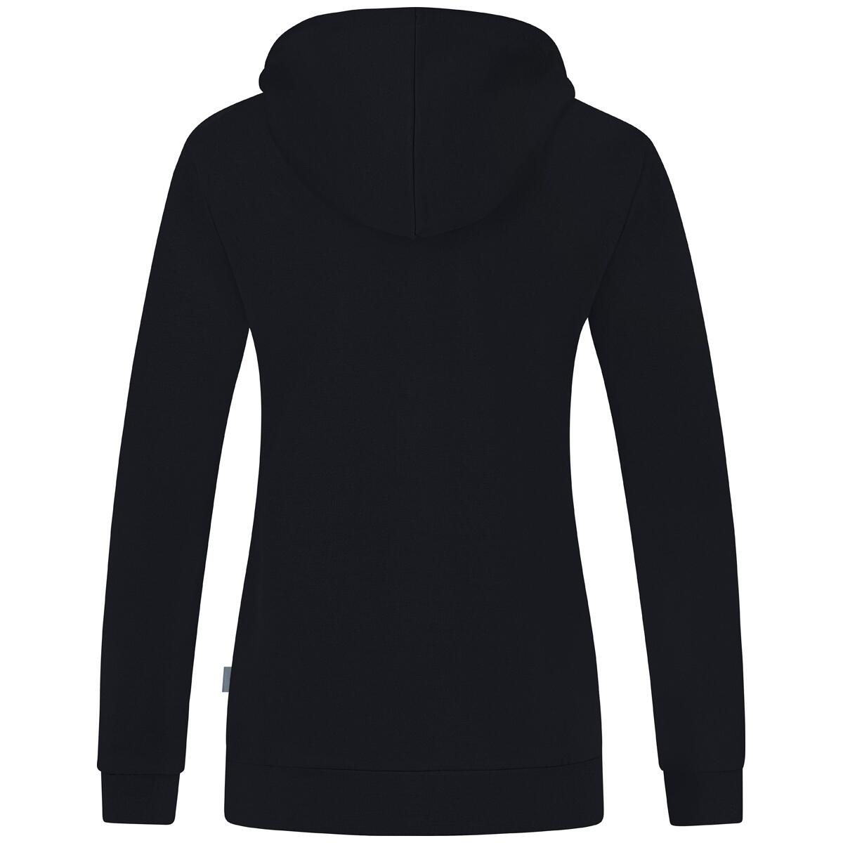 Veste femme Jako Organic 4/6