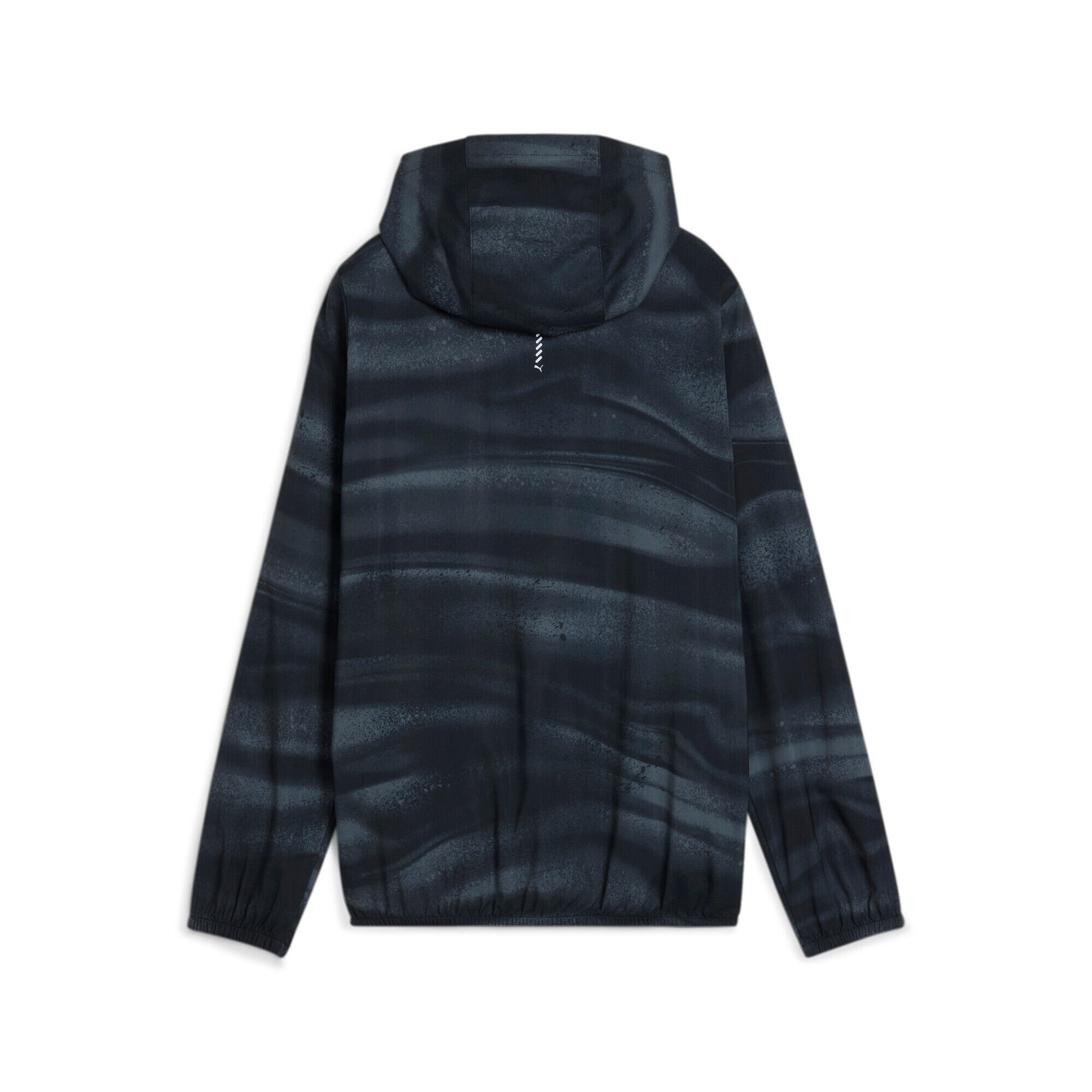 Chaqueta de chándal Puma Velocity AOP 2/2