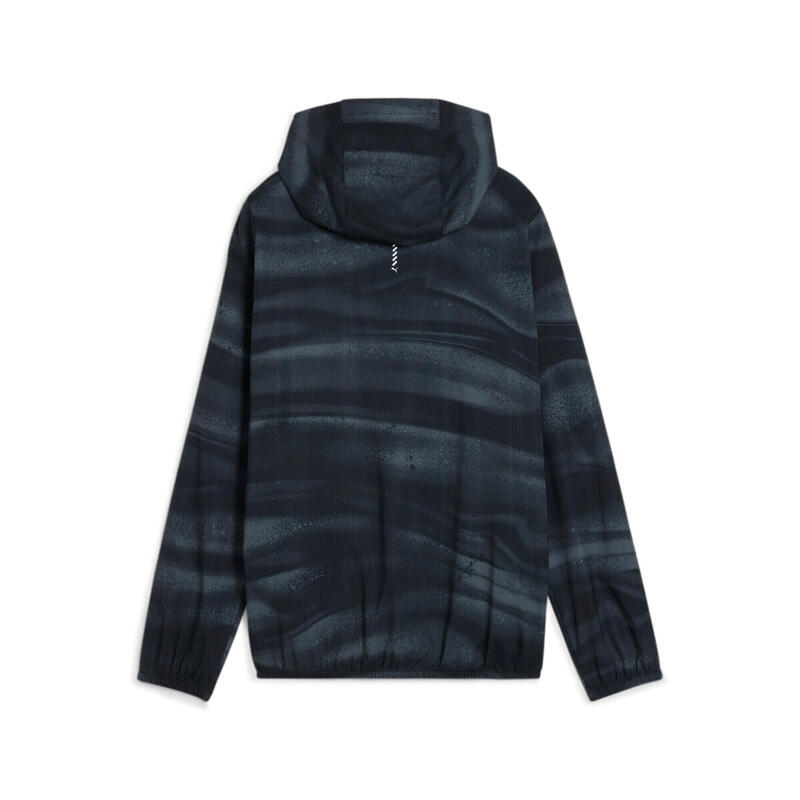 Veste de survêtement femme Puma Velocity AOP