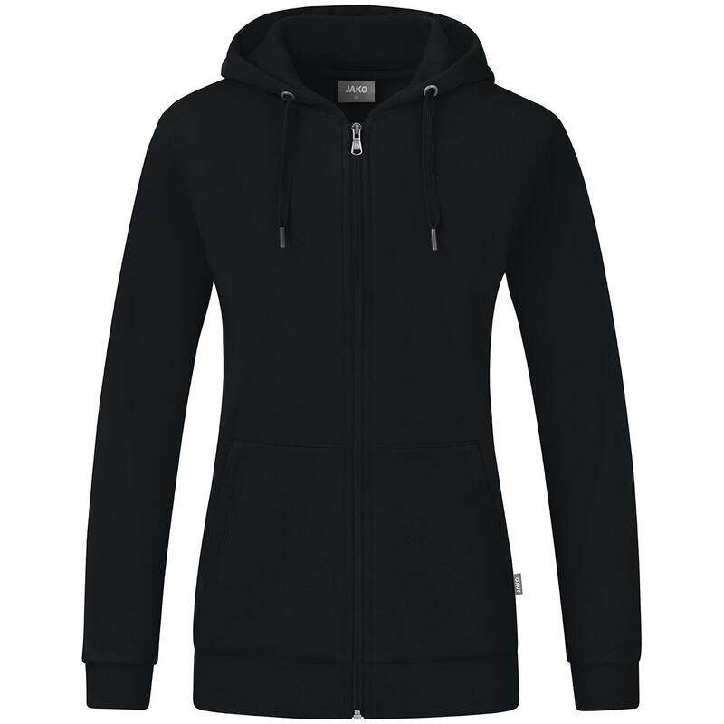 Veste femme Jako Organic