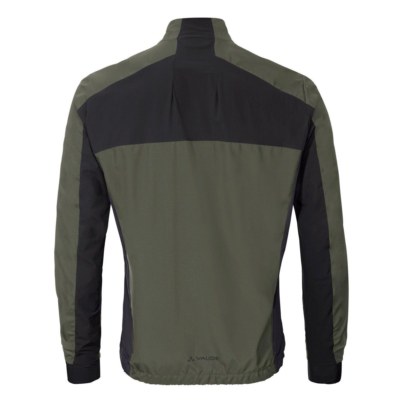 Waterdichte jas VAUDE Kuro Air 3/6