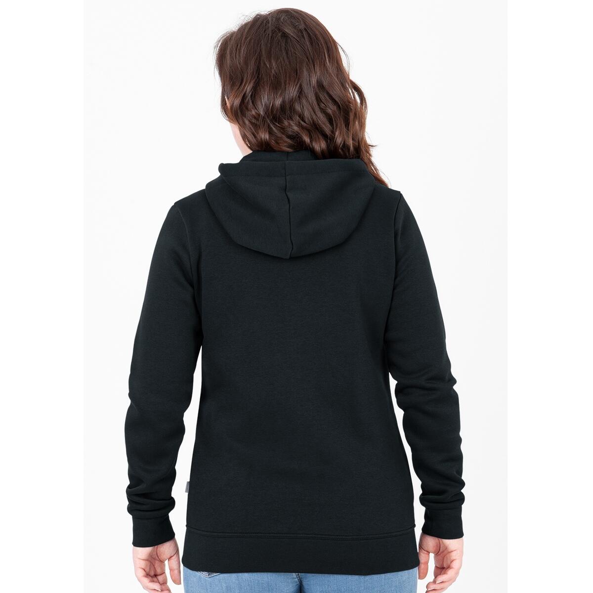 Veste femme Jako Organic 5/6