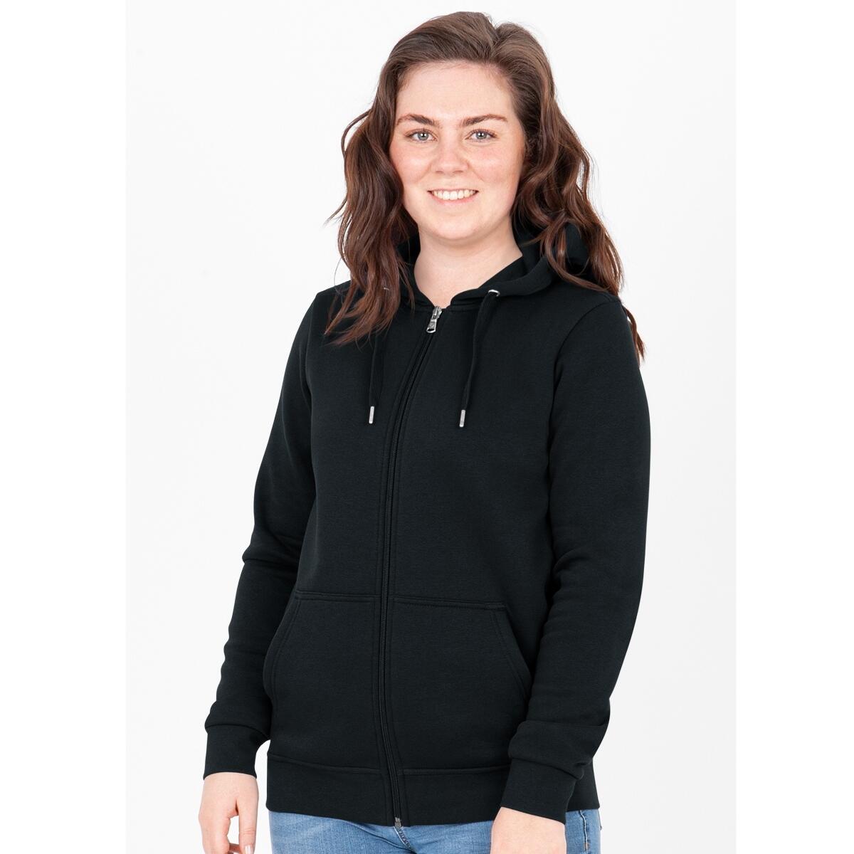 Jas Jako Organic 2/7