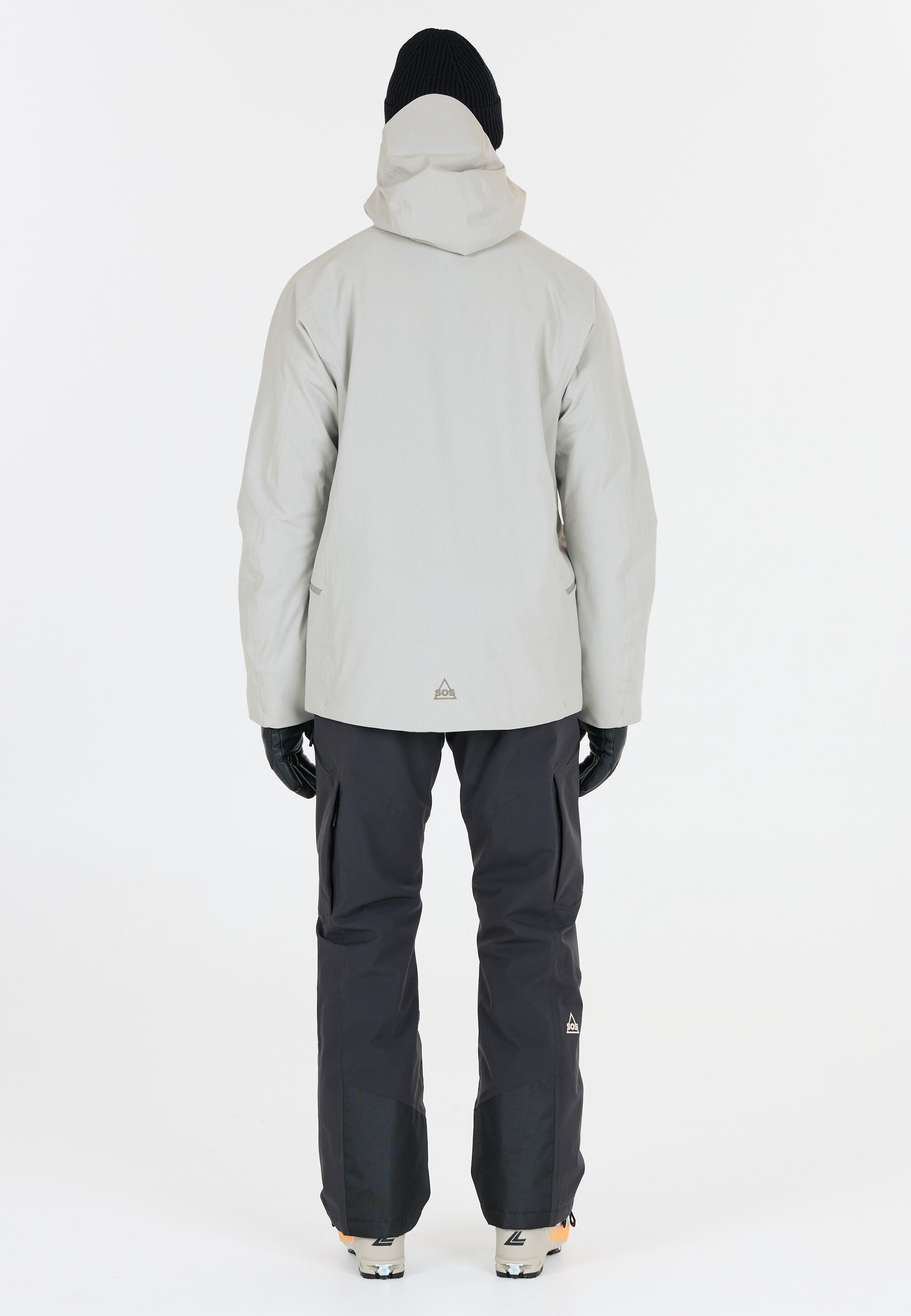 Skijacke SOS La Thule 2L 5/5