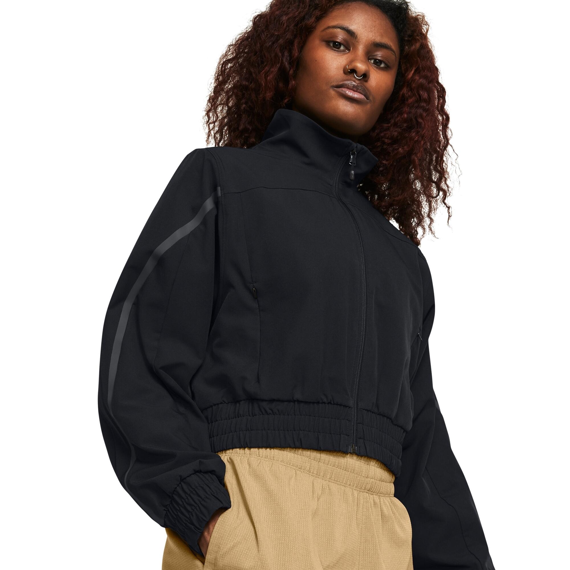 Women's jacket Under Armour Unstoppable 6/6