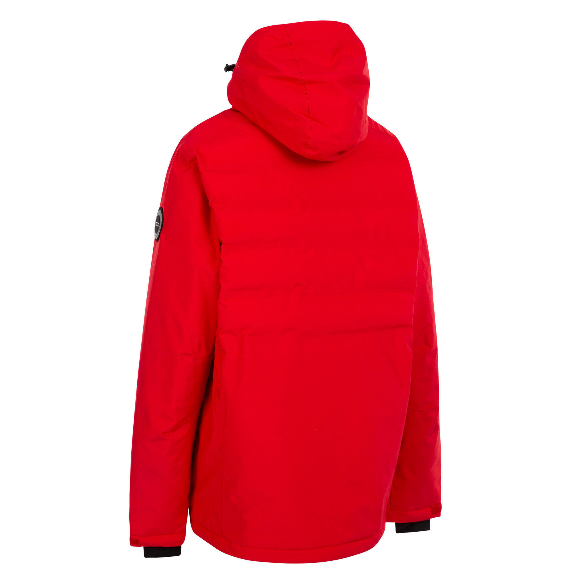 "Randolph" Skijacke für Herren Rot 2/3