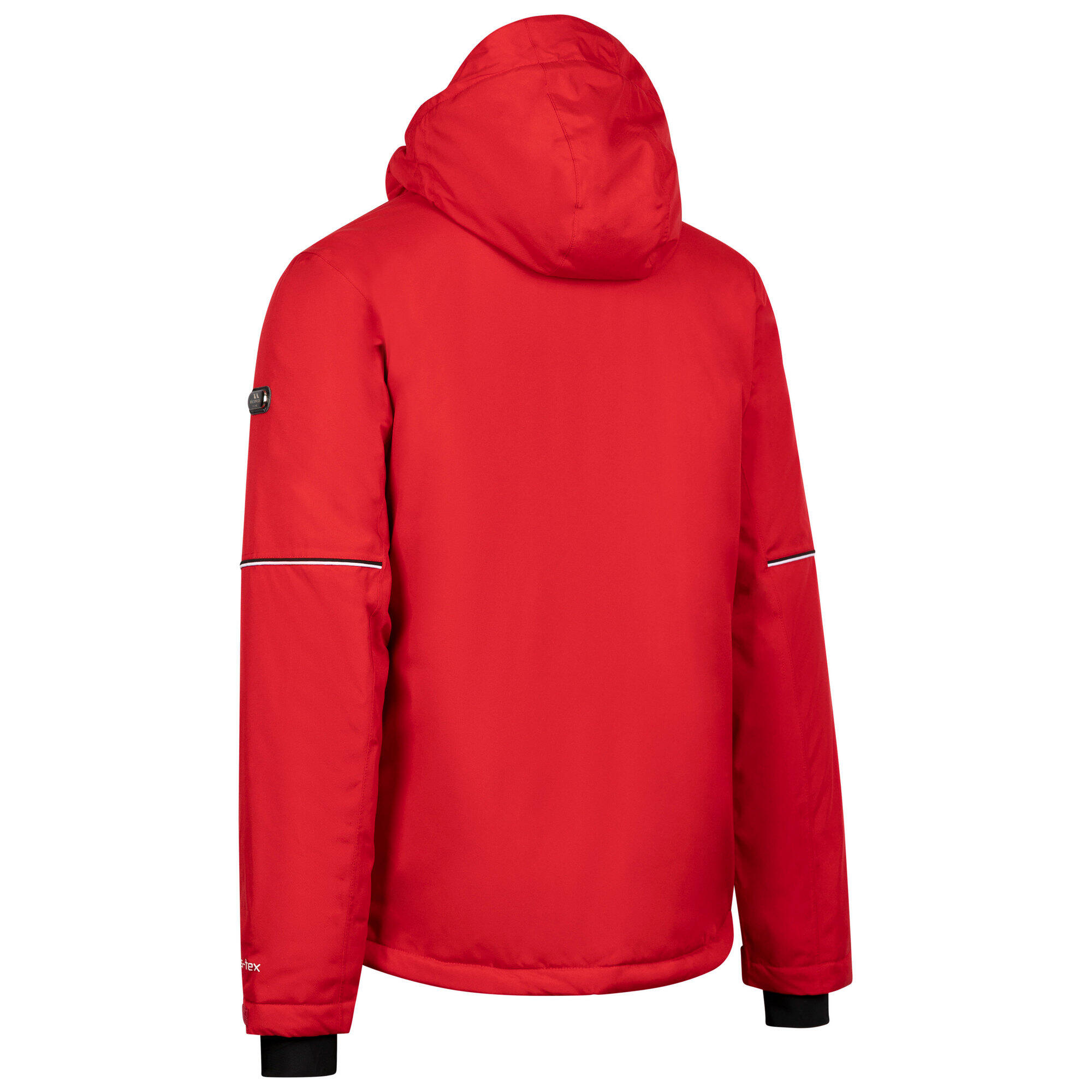 Blouson De Ski JOSEPH Homme (Rouge) 2/5