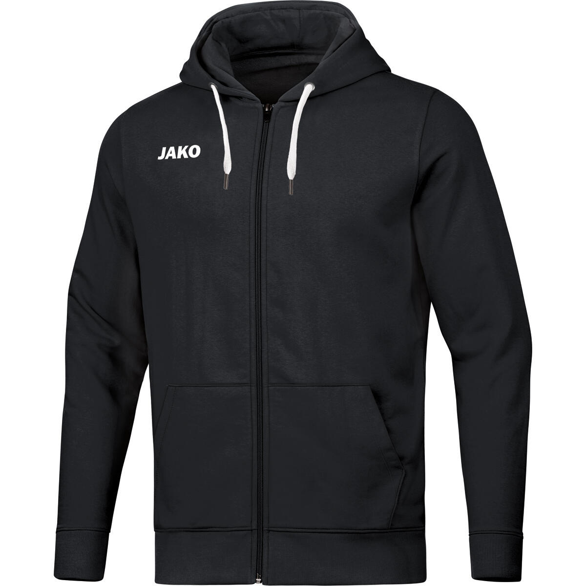 Veste Jako à capuche Base 4/6