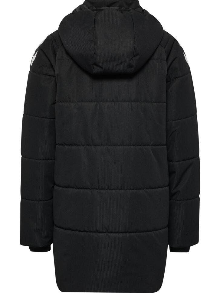 Kurtka dziecięca Hummel hml Lead 2.0 bench Jacket Kids