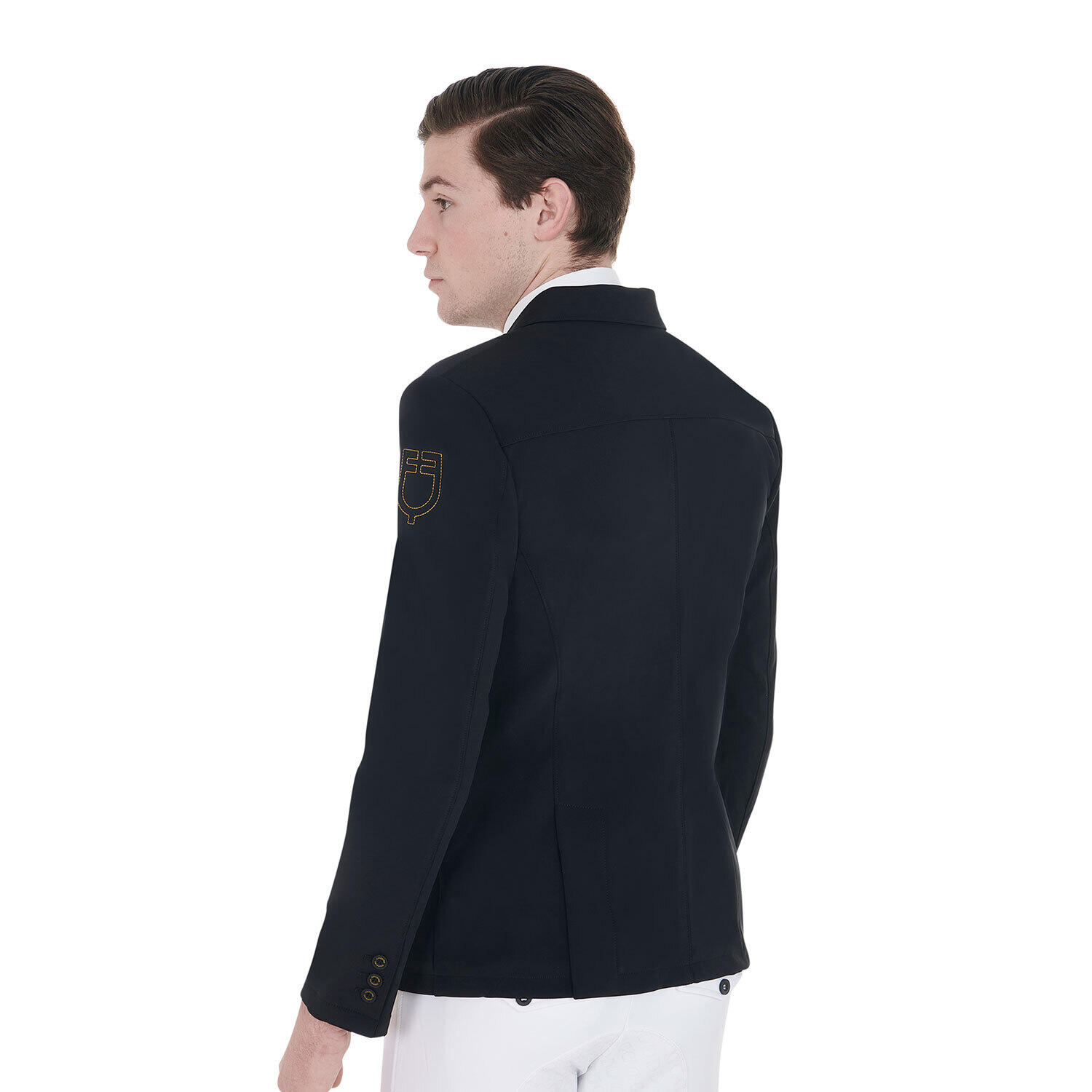 Veste de concours Equestro 2/7