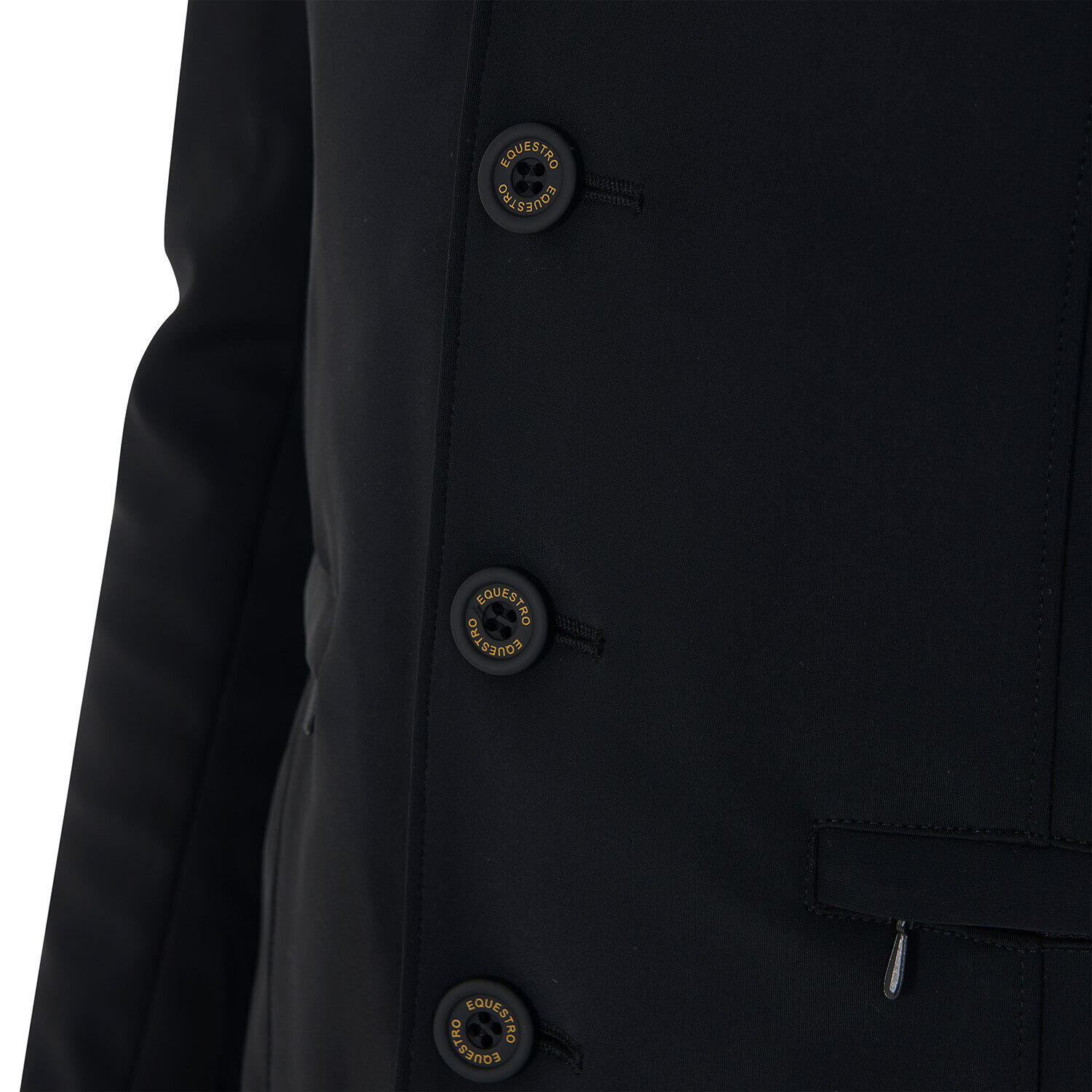 Veste de concours Equestro 6/7