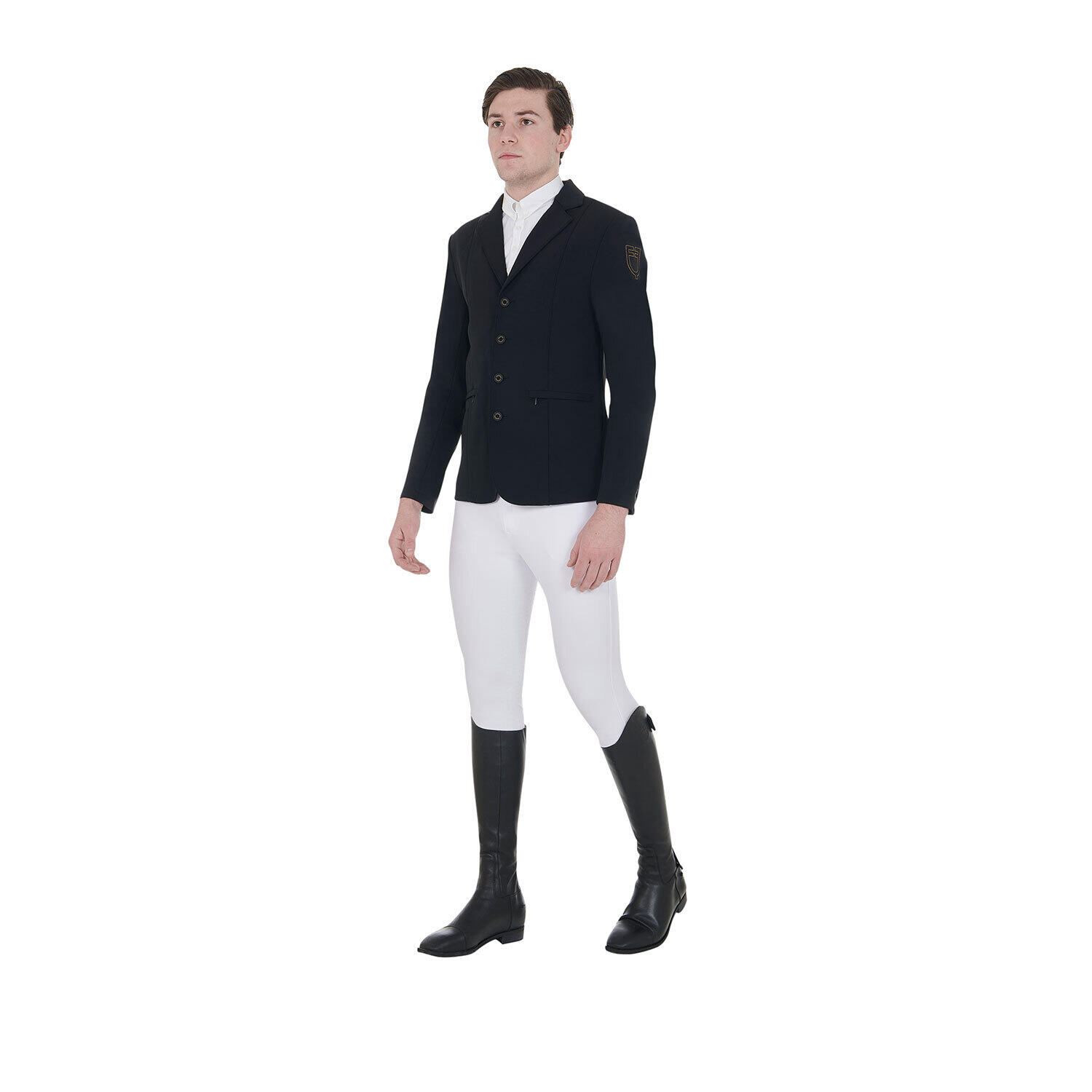 Veste de concours Equestro 4/7