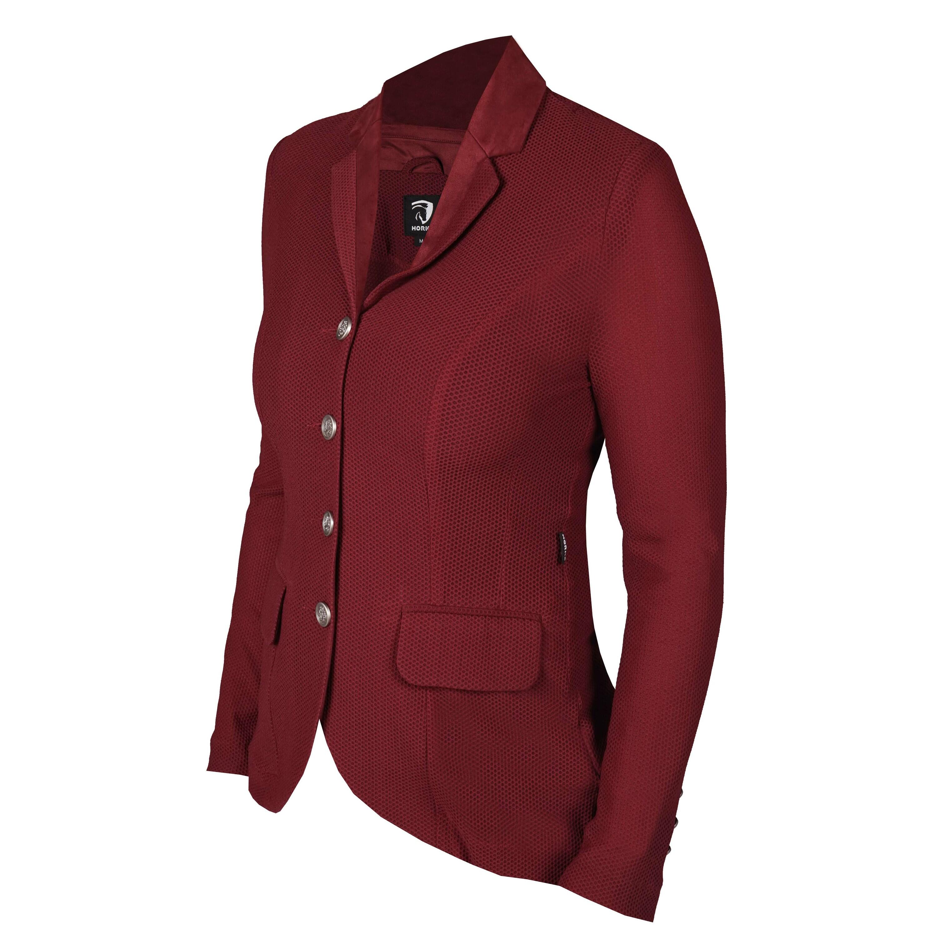 Rood / Bordeauxrood / Bordeauxrood