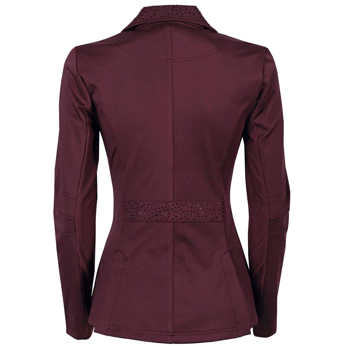 Giacca da equitazione da donna Harry's Horse Crystal 2/2