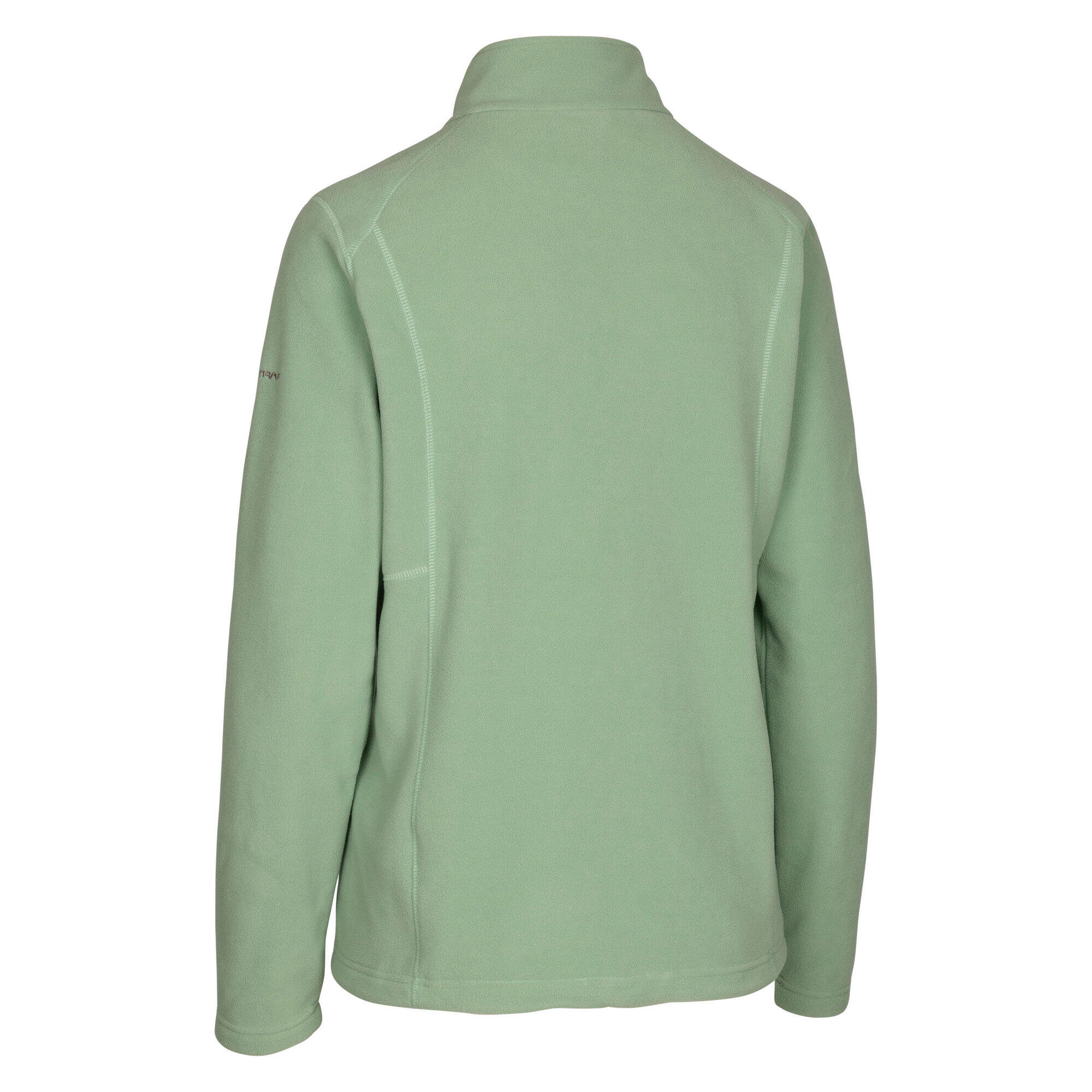 Veste Polaire RENATO Femme (Sauge Claire) 2/3