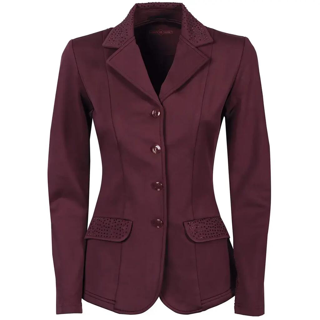 Riding jacket women's Harry's Horse Crystal