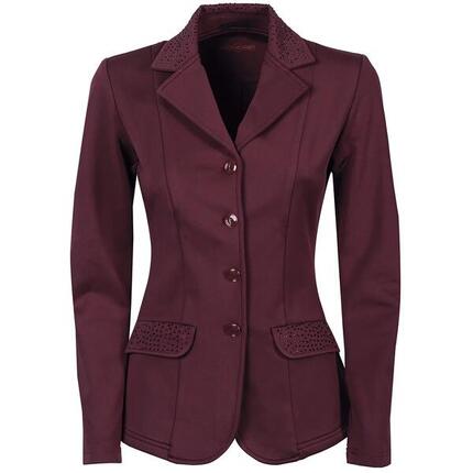 Veste équitation femme Harry's Horse Crystal
