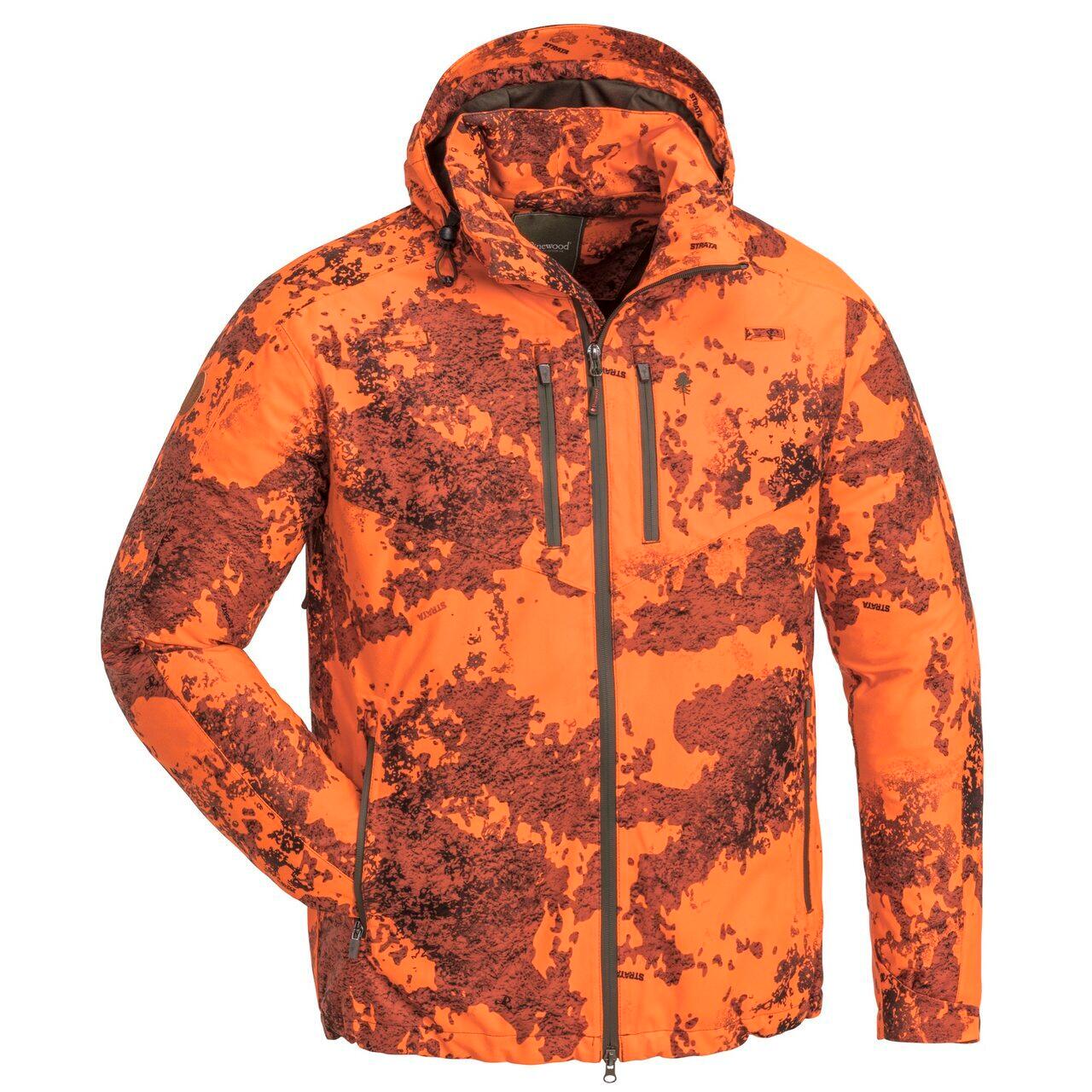 PINEWOOD Jacke Pinewood Furudal Active 2L